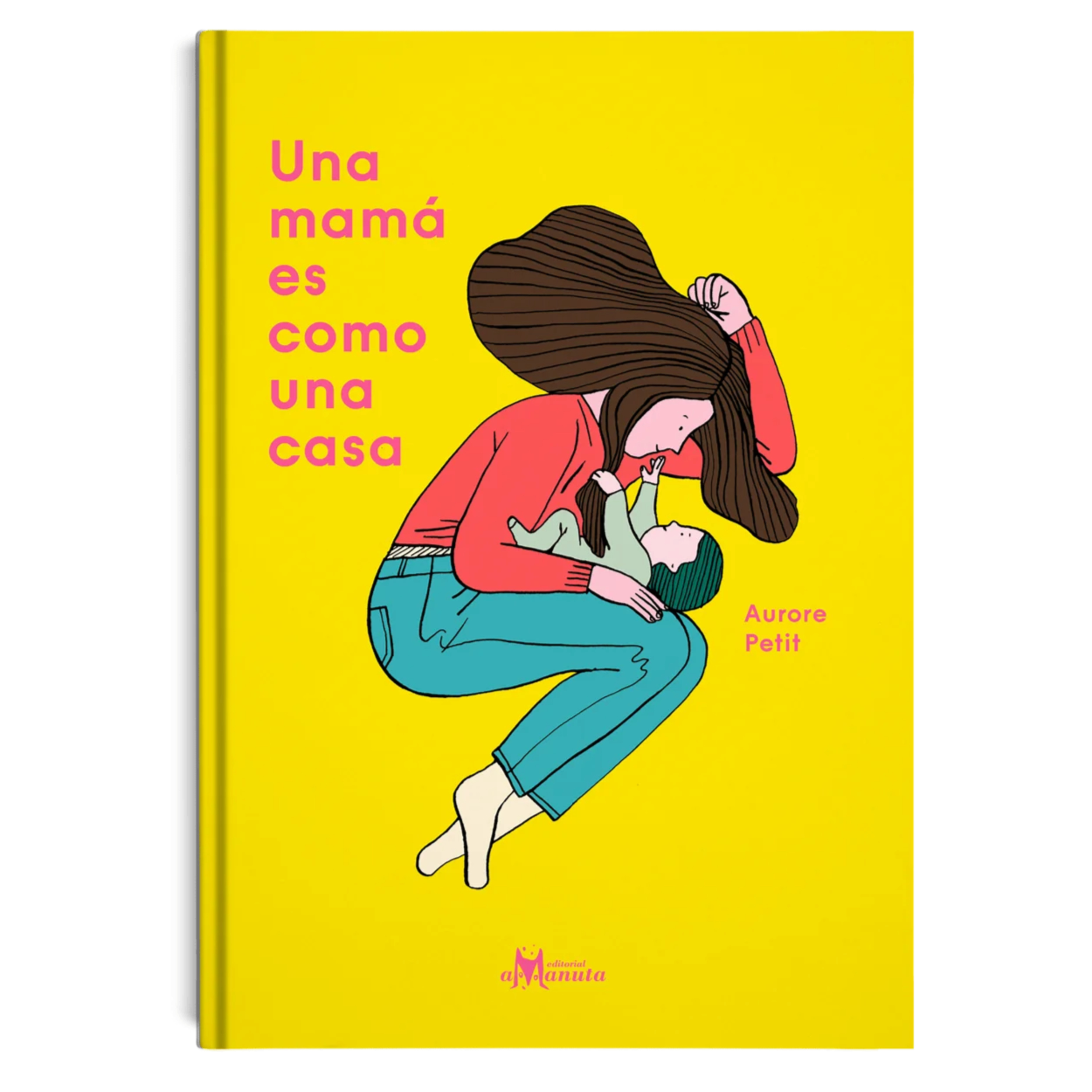 Los Libros de Andy / Cuentos Para Niños