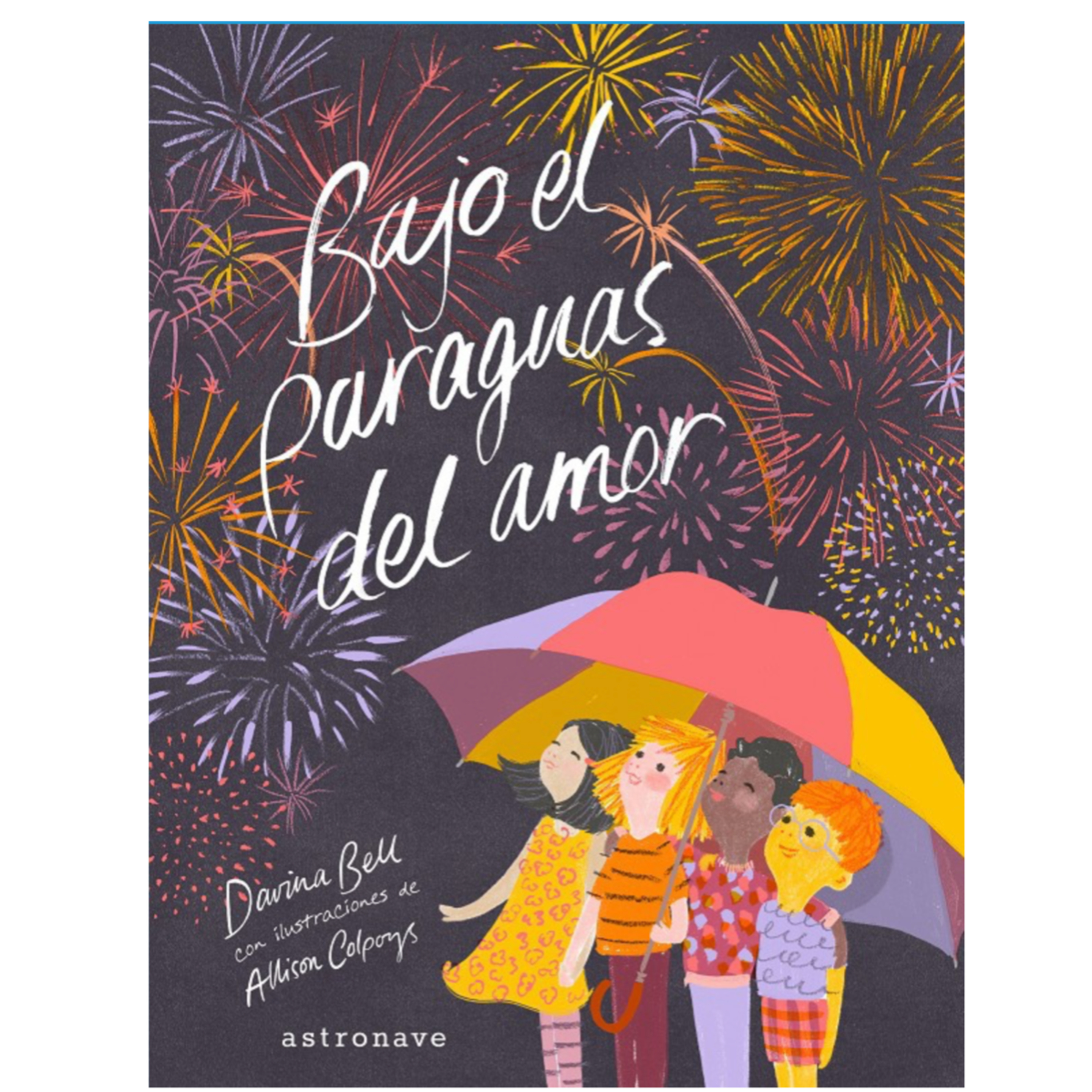 Los Libros de Andy / Cuentos Para Niños