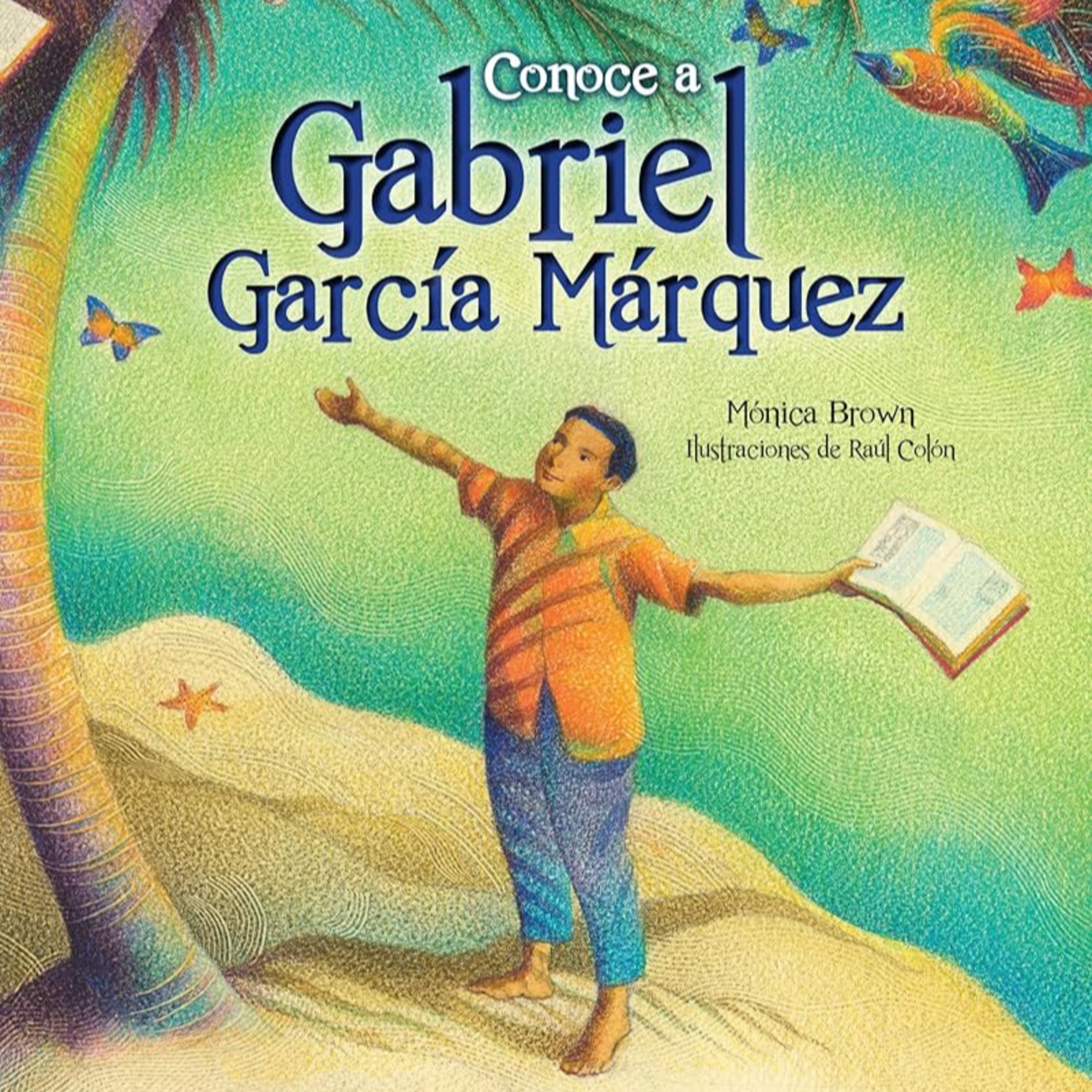 Los Libros de Andy / Cuentos Para Niños