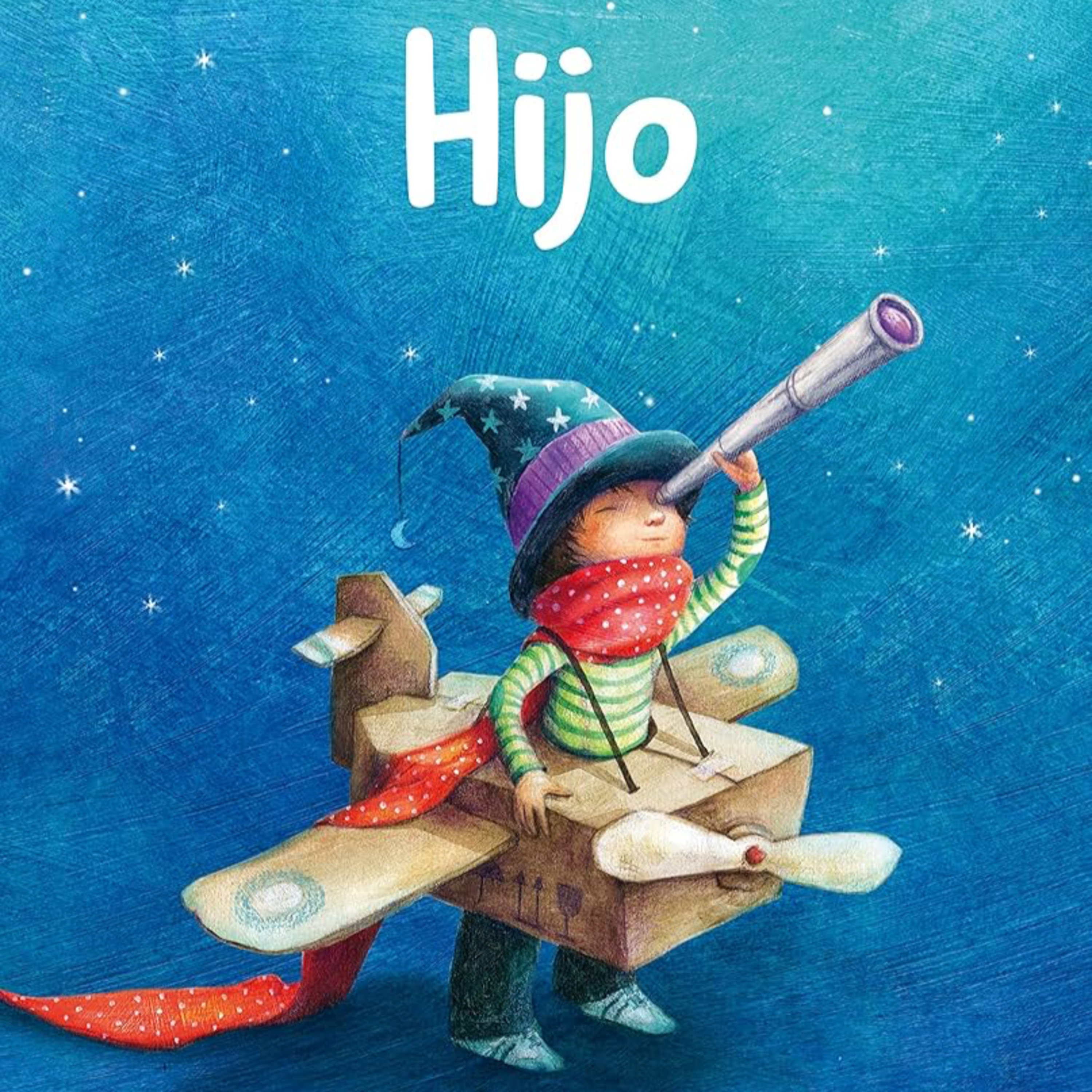 Los Libros de Andy / Cuentos Para Niños