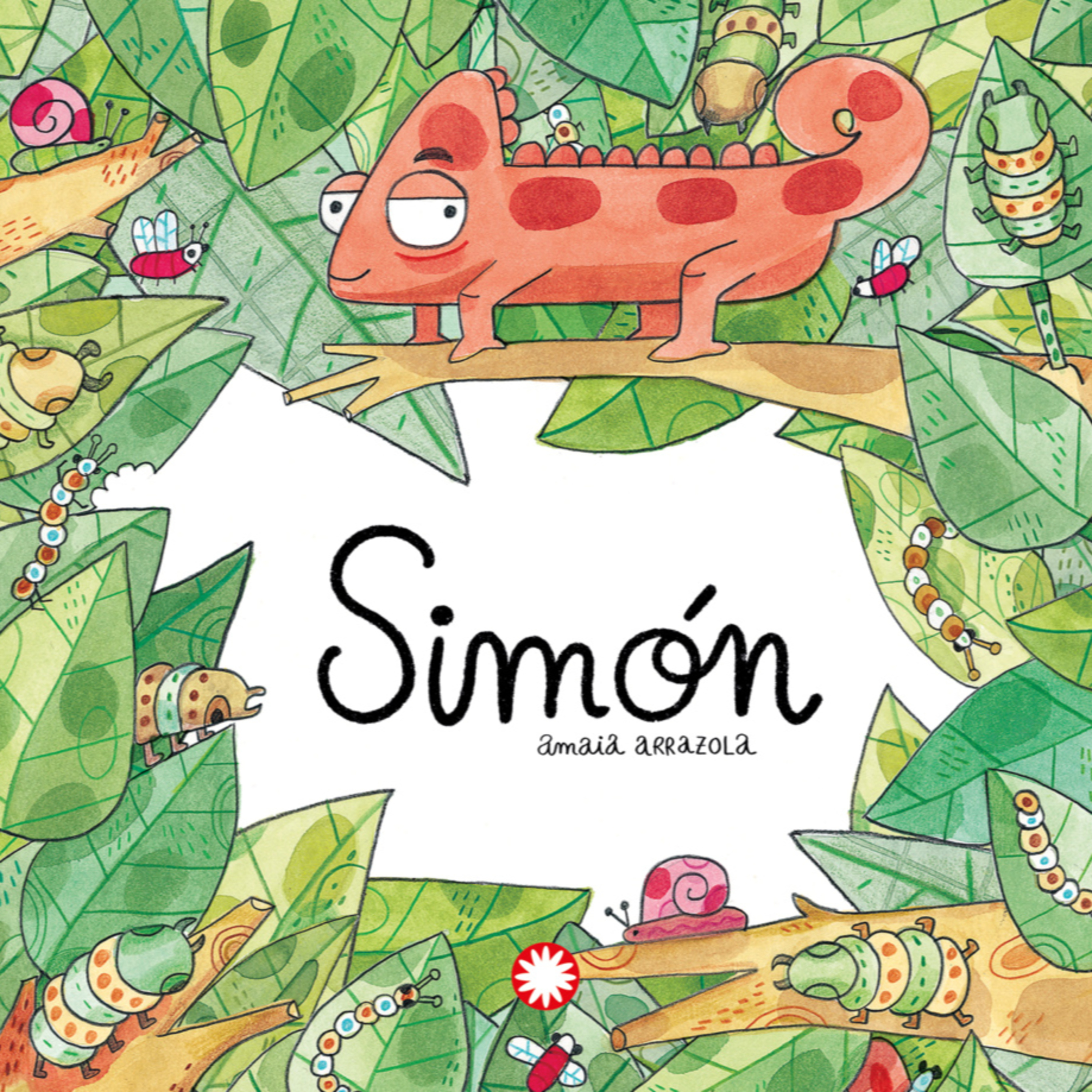 Los Libros de Andy / Cuentos Para Niños