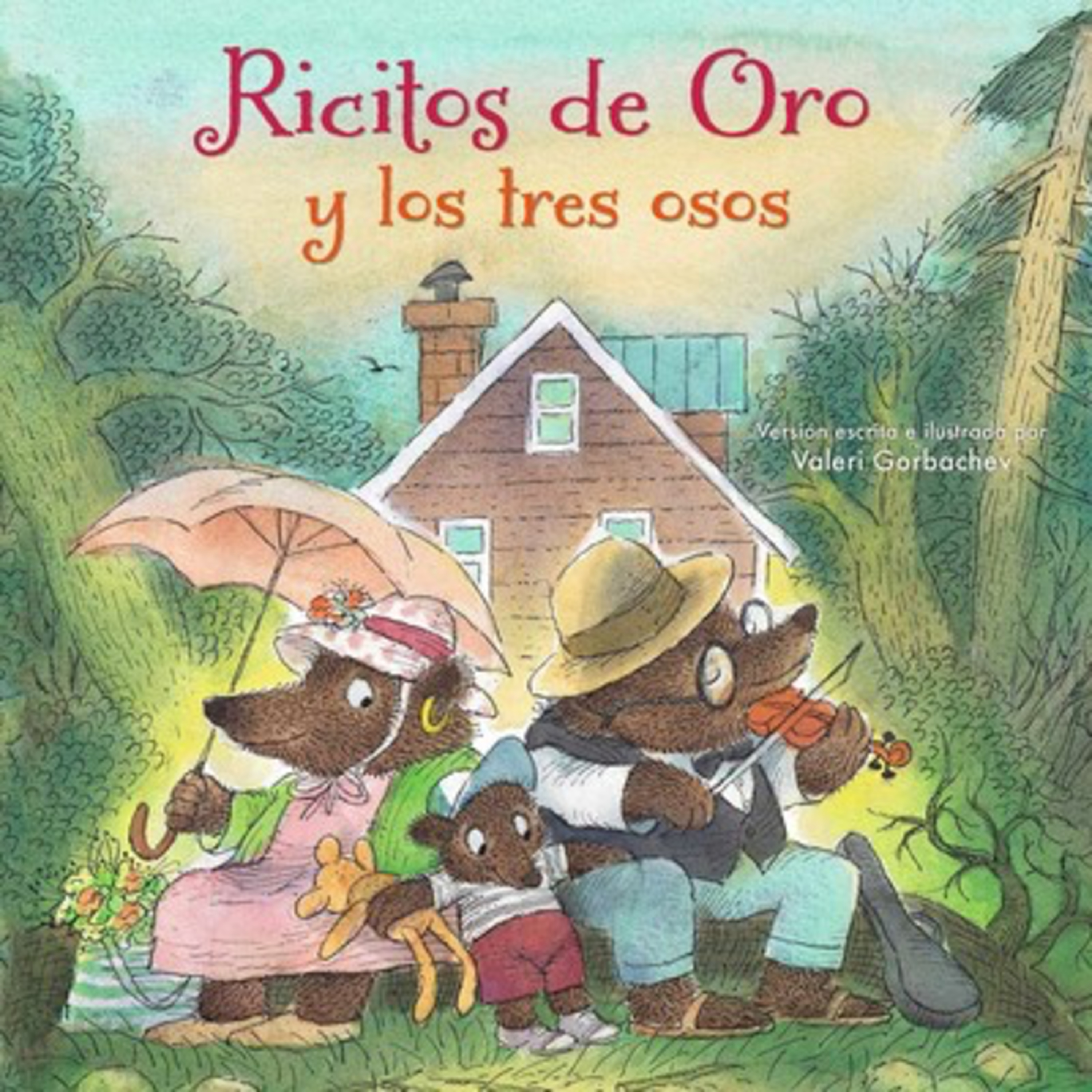 Los Libros de Andy / Cuentos Para Niños