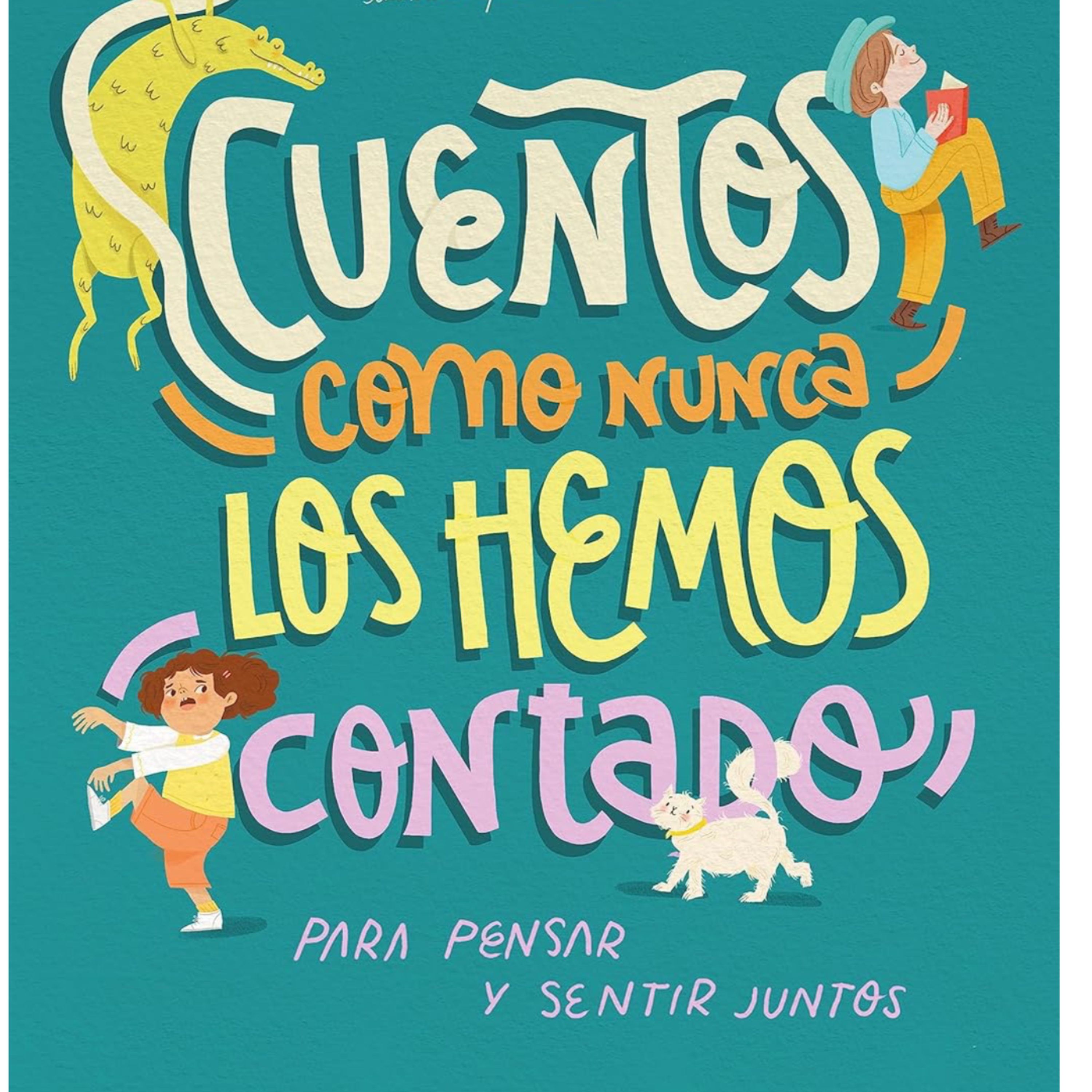 Los Libros de Andy / Cuentos Para Niños
