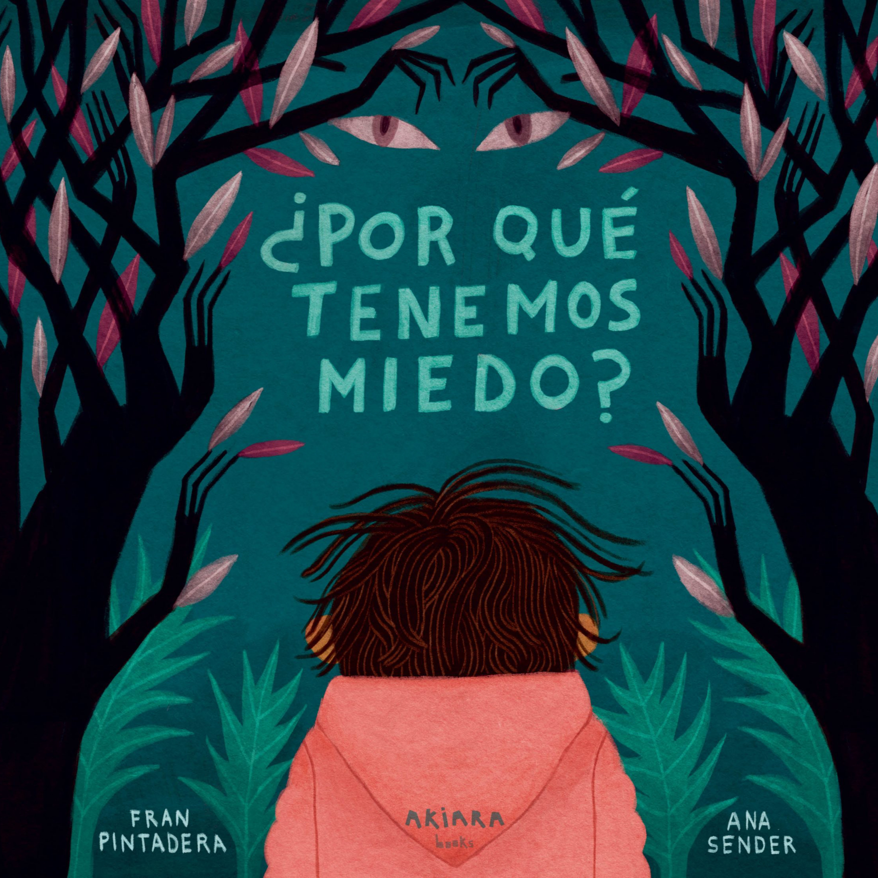 Los Libros de Andy / Cuentos Para Niños