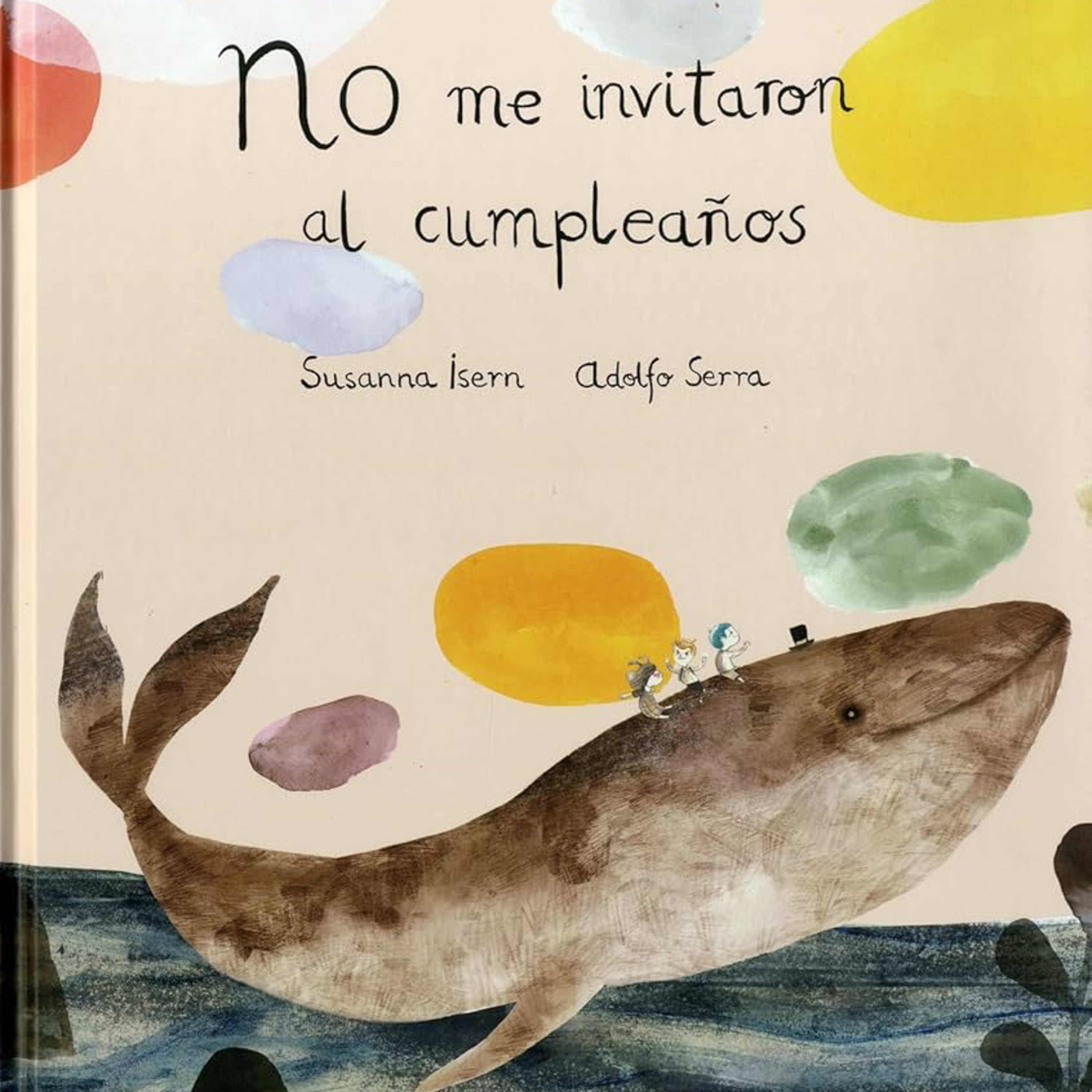 Los Libros de Andy / Cuentos Para Niños