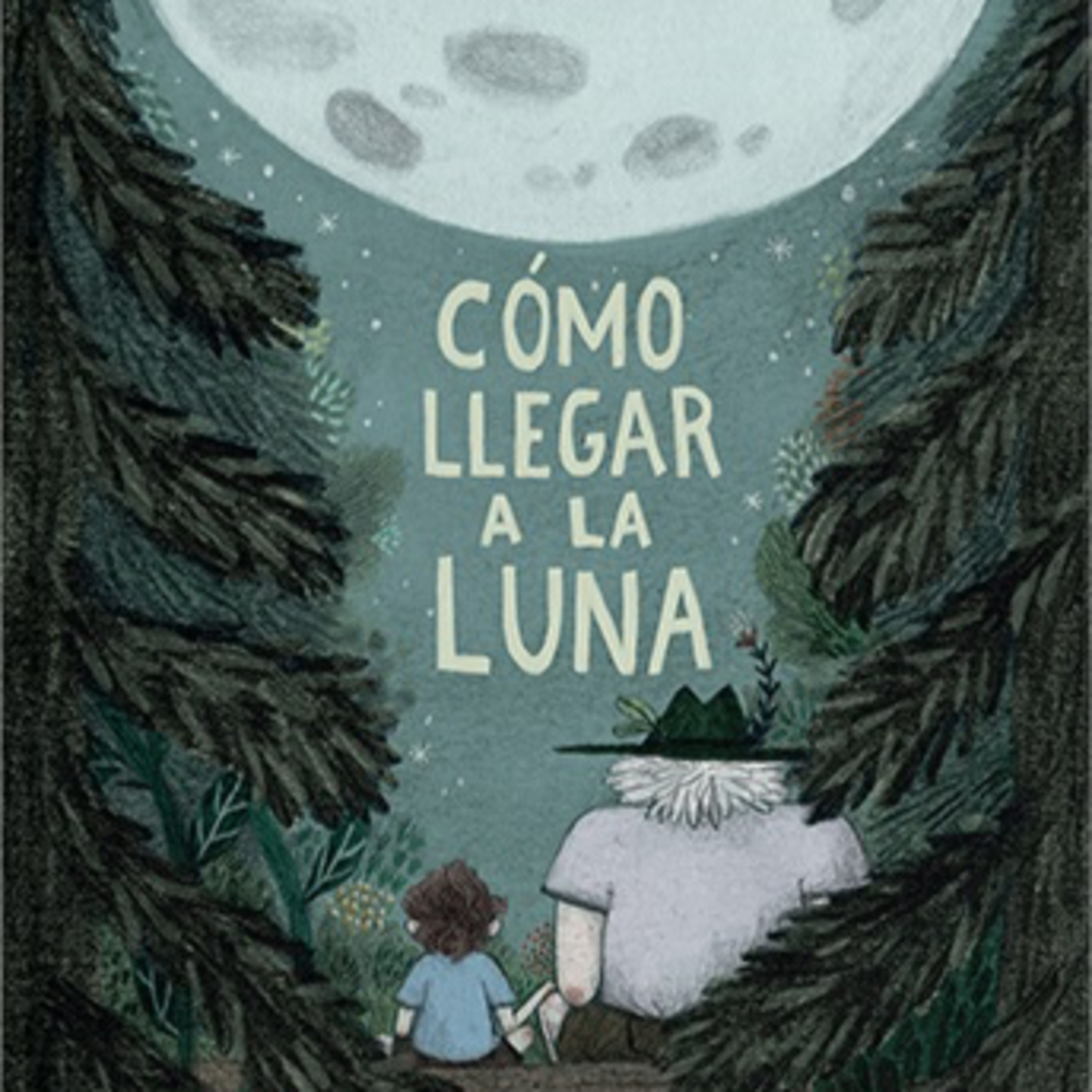 VDCL - Cómo llegar a la luna