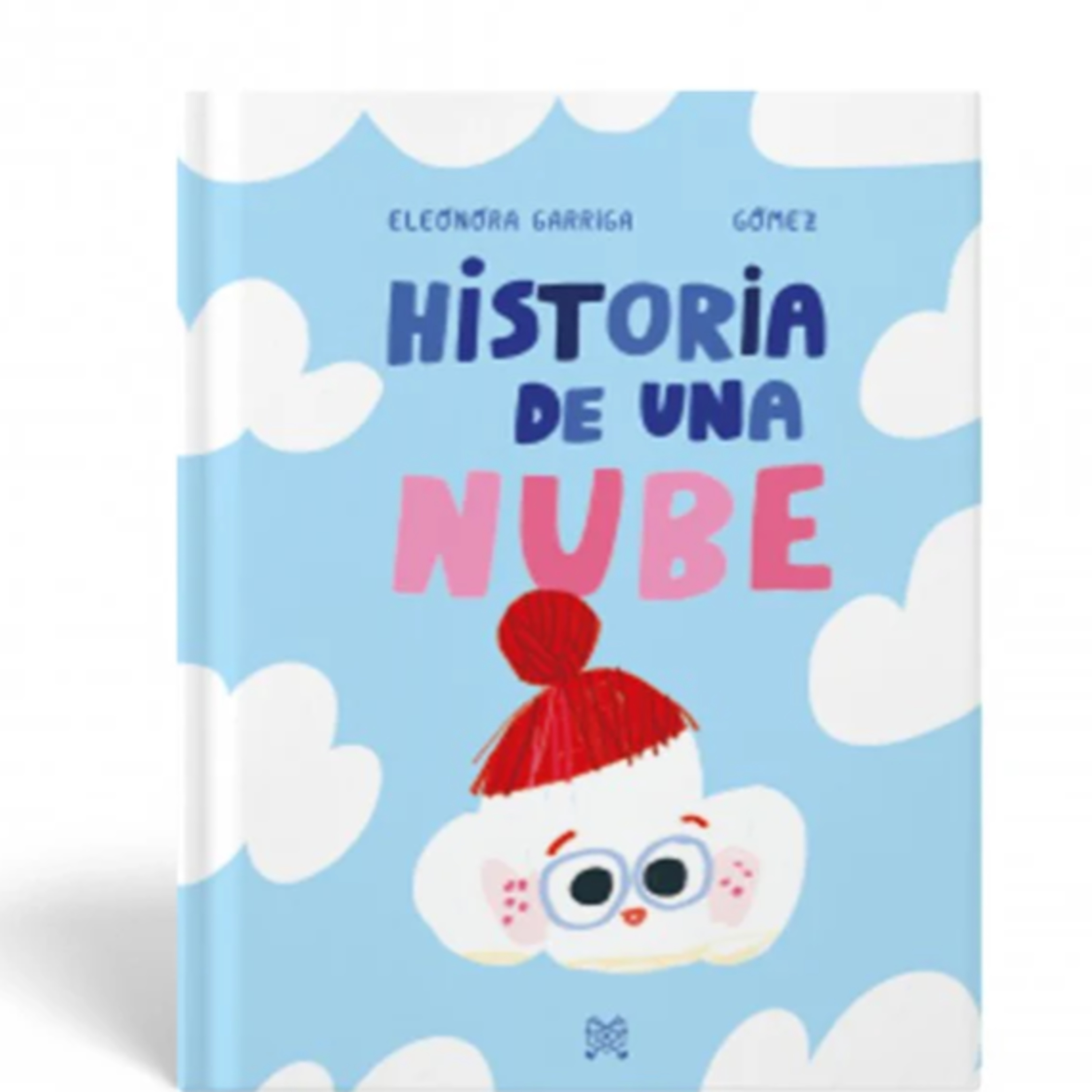 Historia de una nube