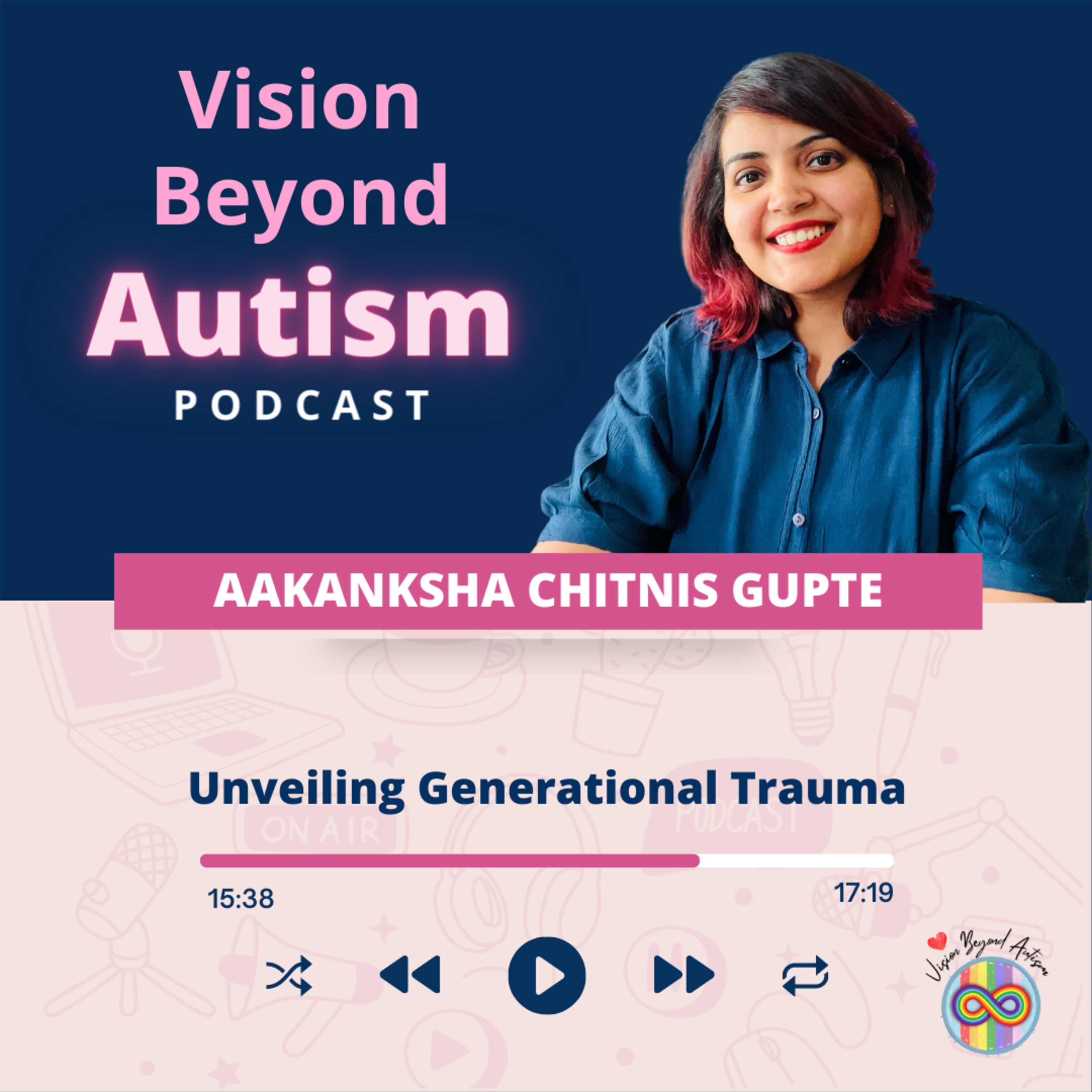 Vision Beyond Autism