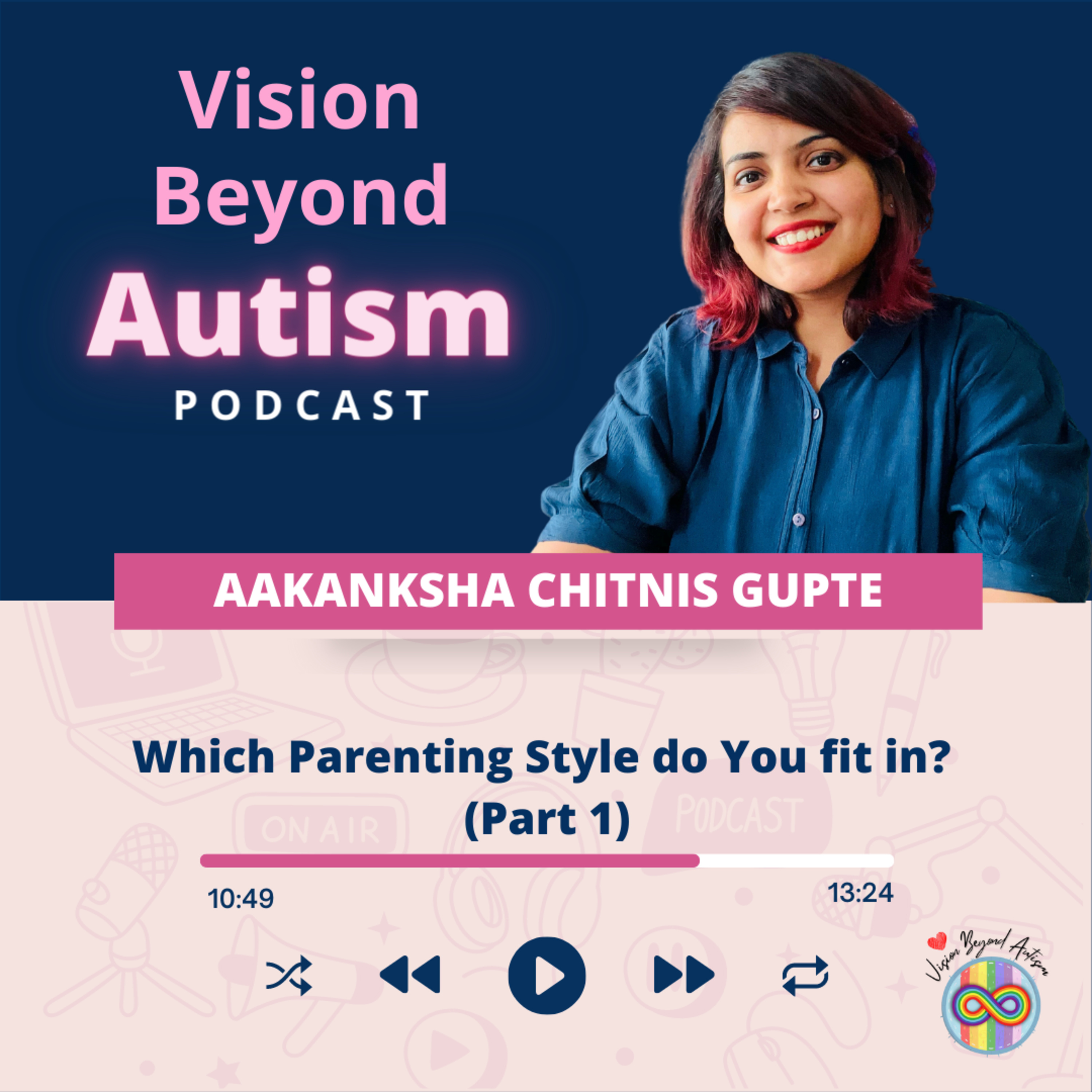 Vision Beyond Autism