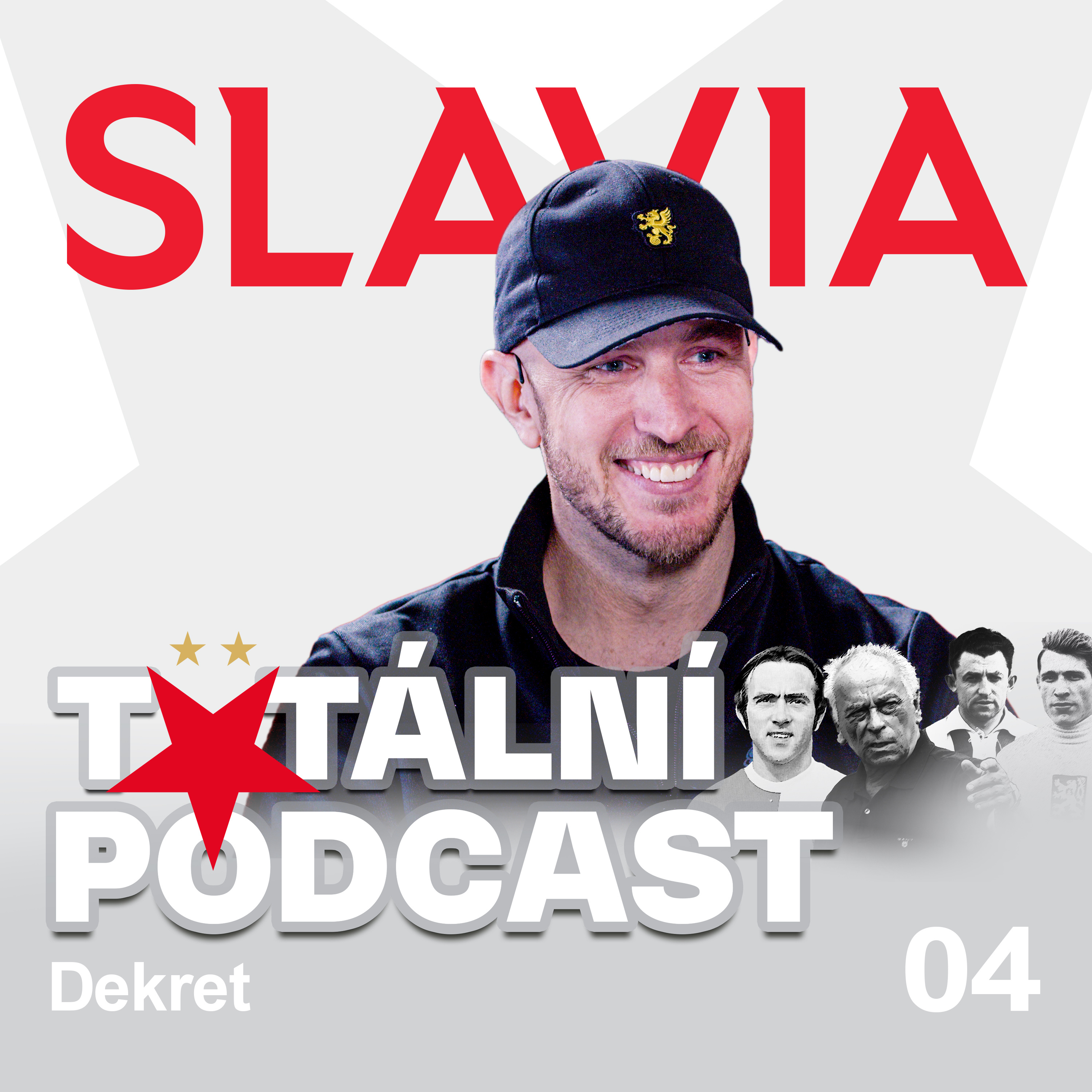 Dekret: Démonizace fanoušků je nesmysl. Prostředí stadionů a tribun můžeme zlepšit i společnou diskusí ve veřejném prostoru episode artwork