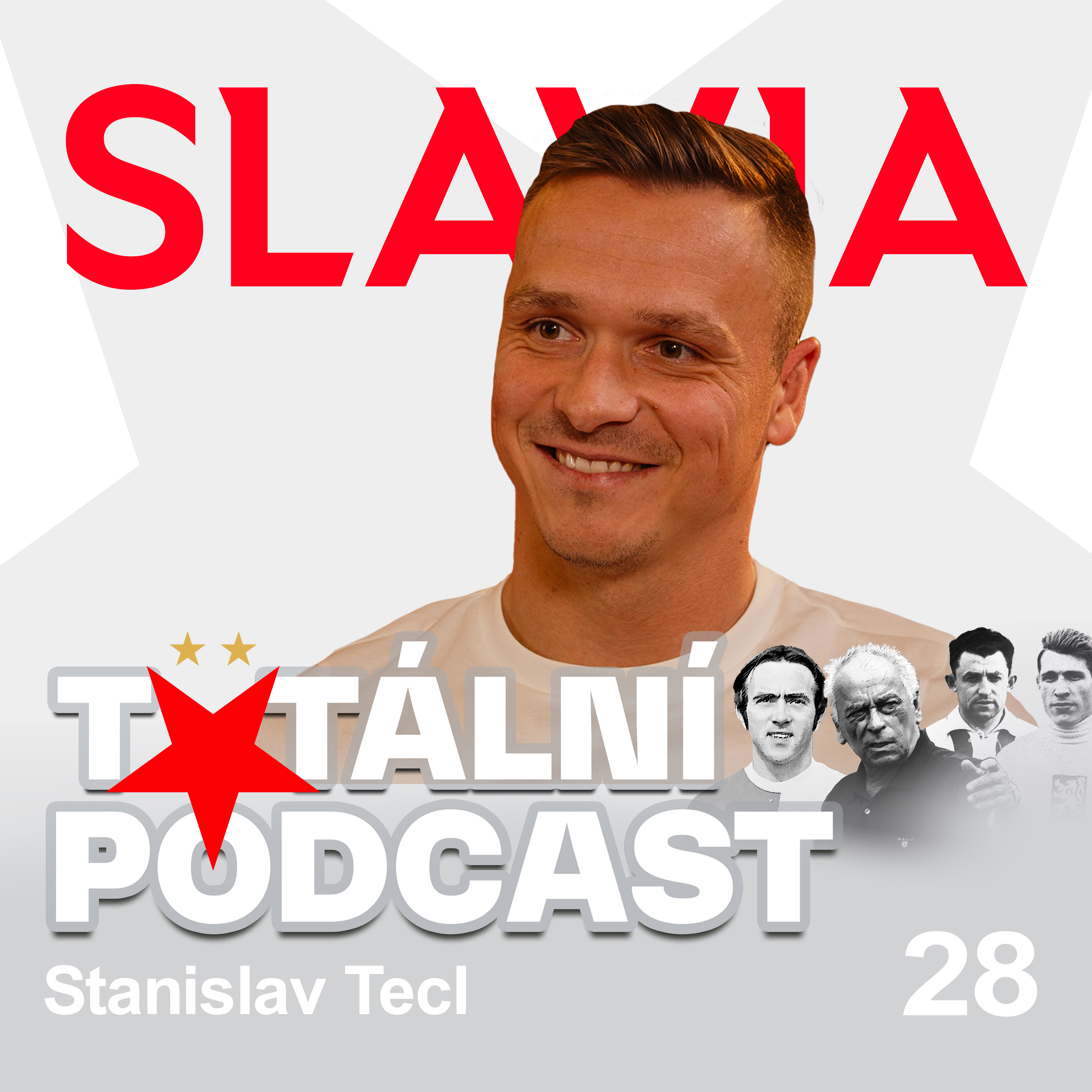 Stanislav Tecl: Když odejde hráč, nahradíme ho talentem z mládeže. To je můj snový cíl. Ten nejbližší? Maximální propojenost "Áčka" s "Béčkem" episode artwork