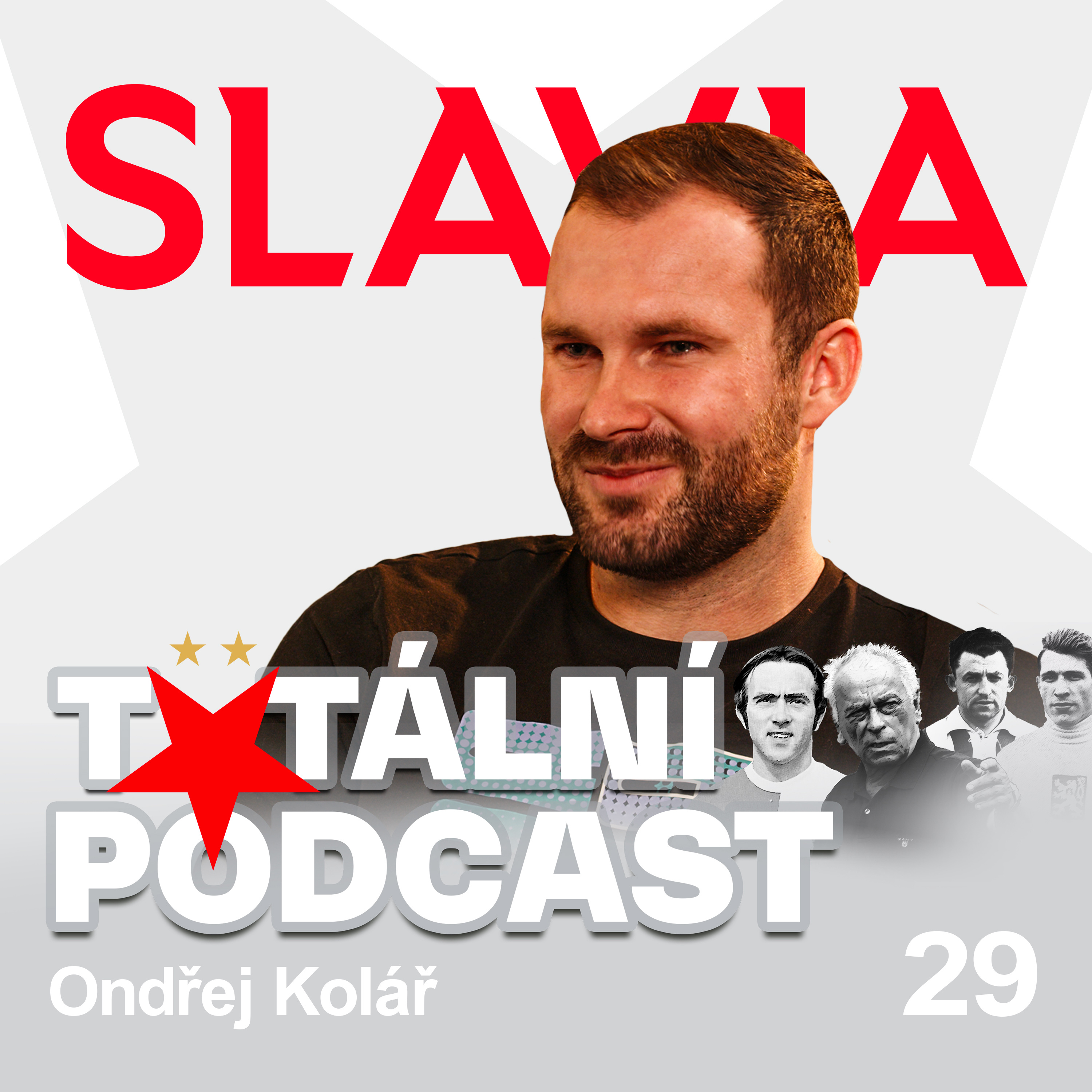 Ondřej Kolář: Gólmani musí hrát nohama daleko více. Klidně i na riziko, protože ten přínos týmu je pak mnohonásobně větší episode artwork