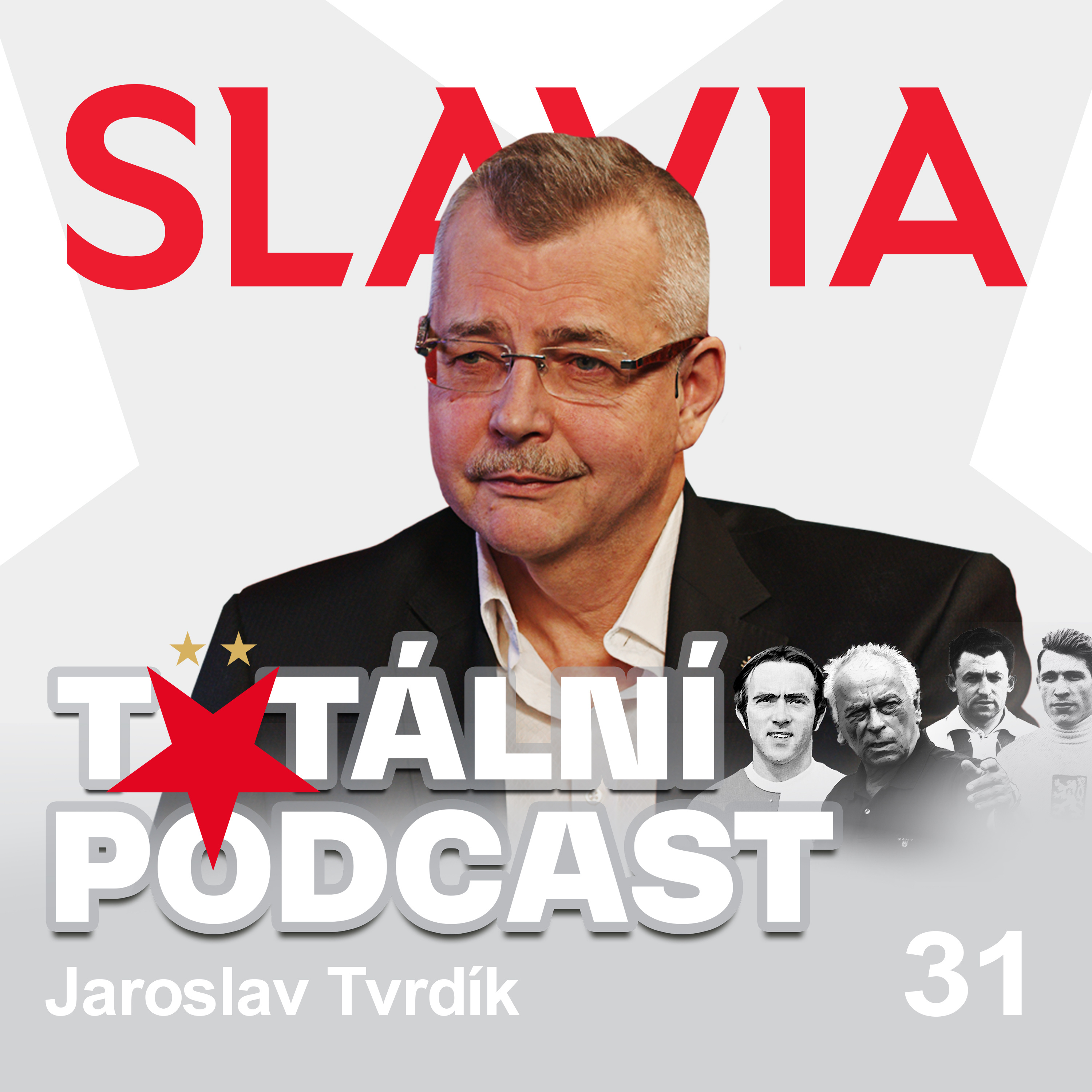 Jaroslav Tvrdík: Pavel Tykač byla logická volba. Prioritou je pro něj mezinárodně konkurenceschopná mládežnická akademie. Profesionální fotbal potřebuje reformy, tendr byl krokem číslo jedna episode artwork