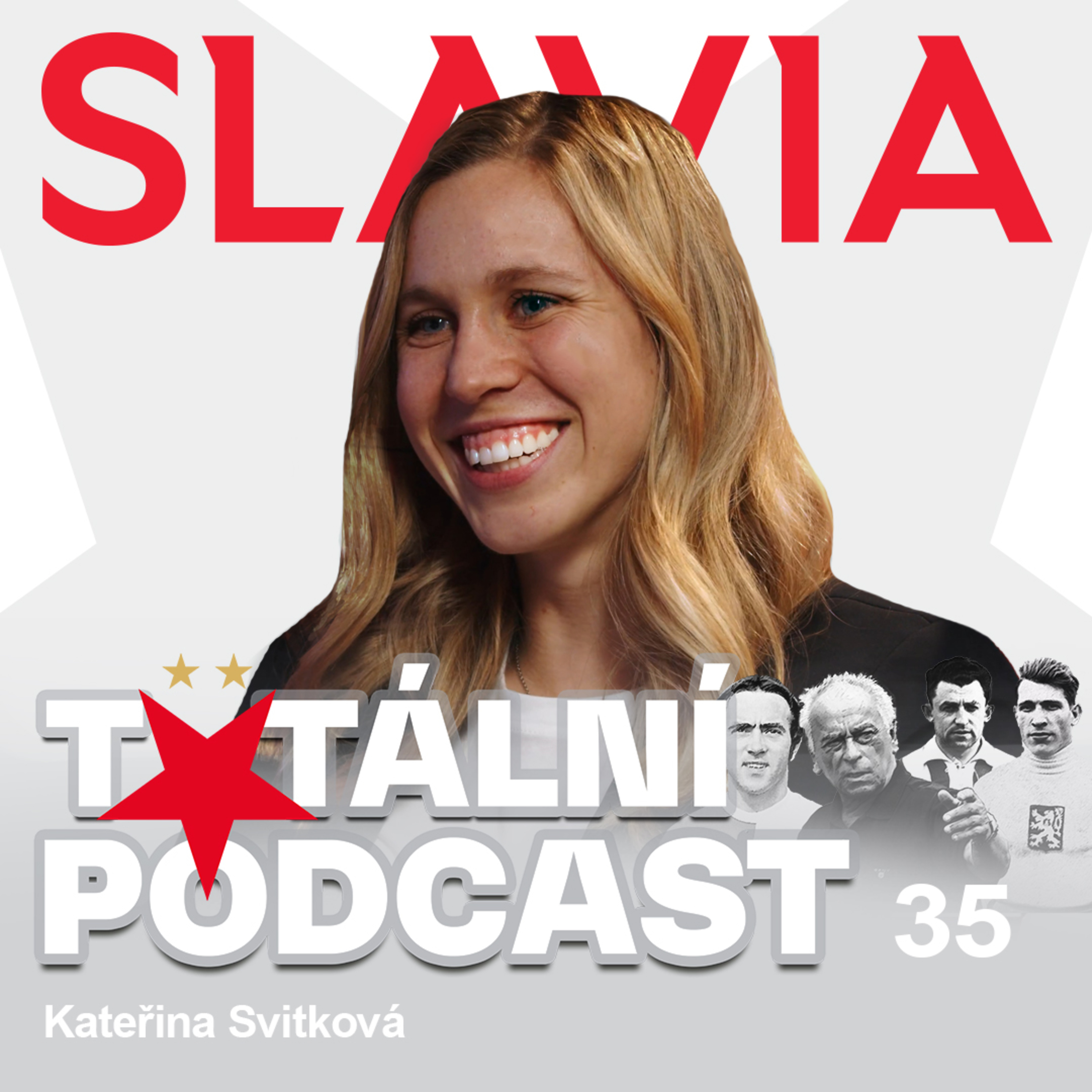 Slavia - Totální podcast