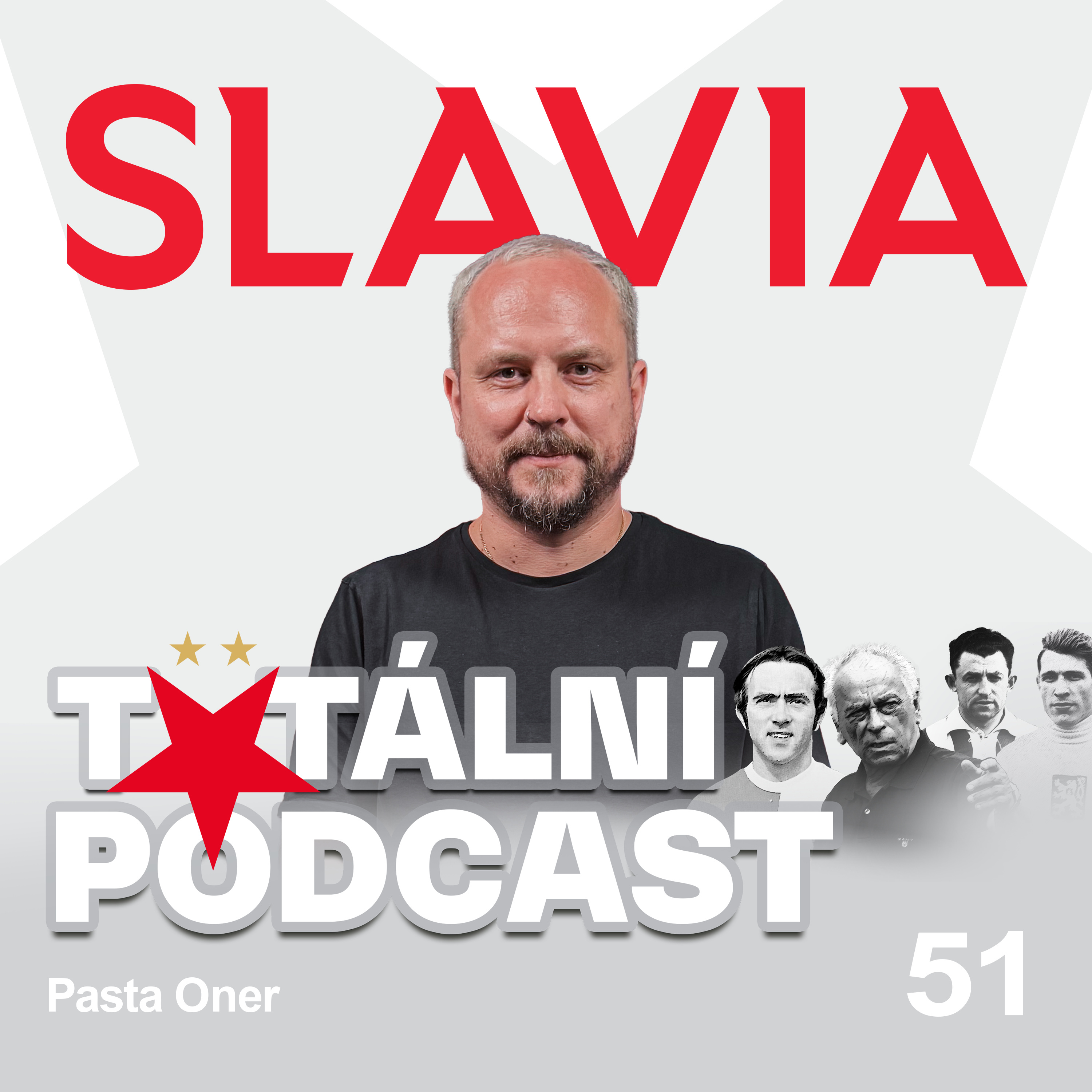 Slavia - Totální podcast