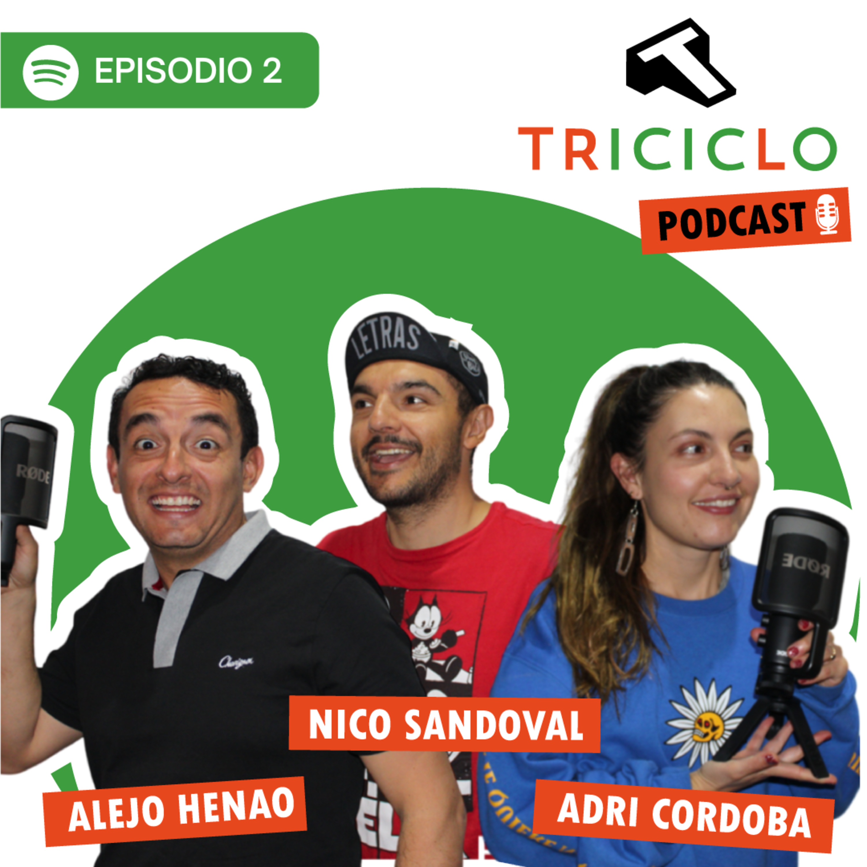 Triciclo