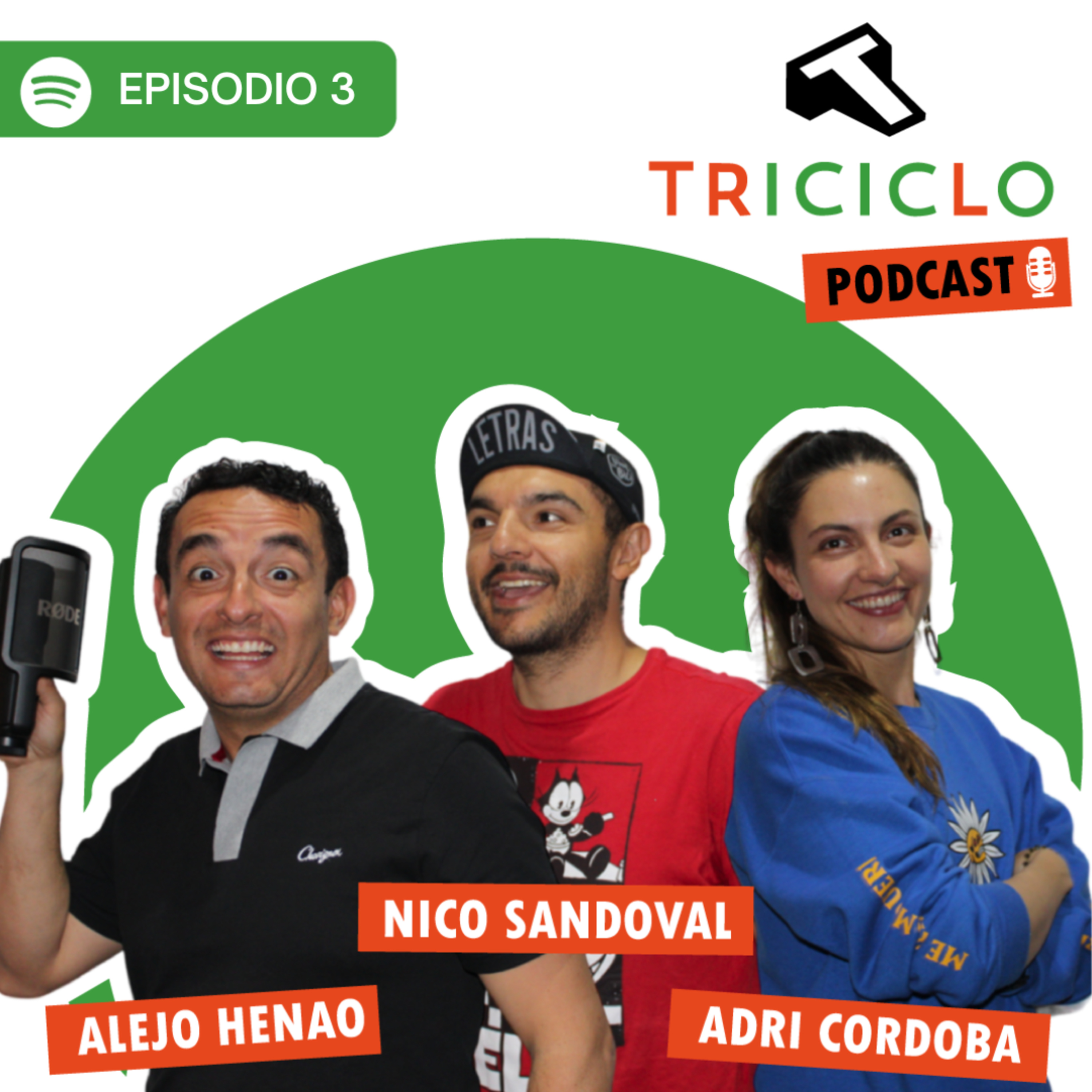 Triciclo