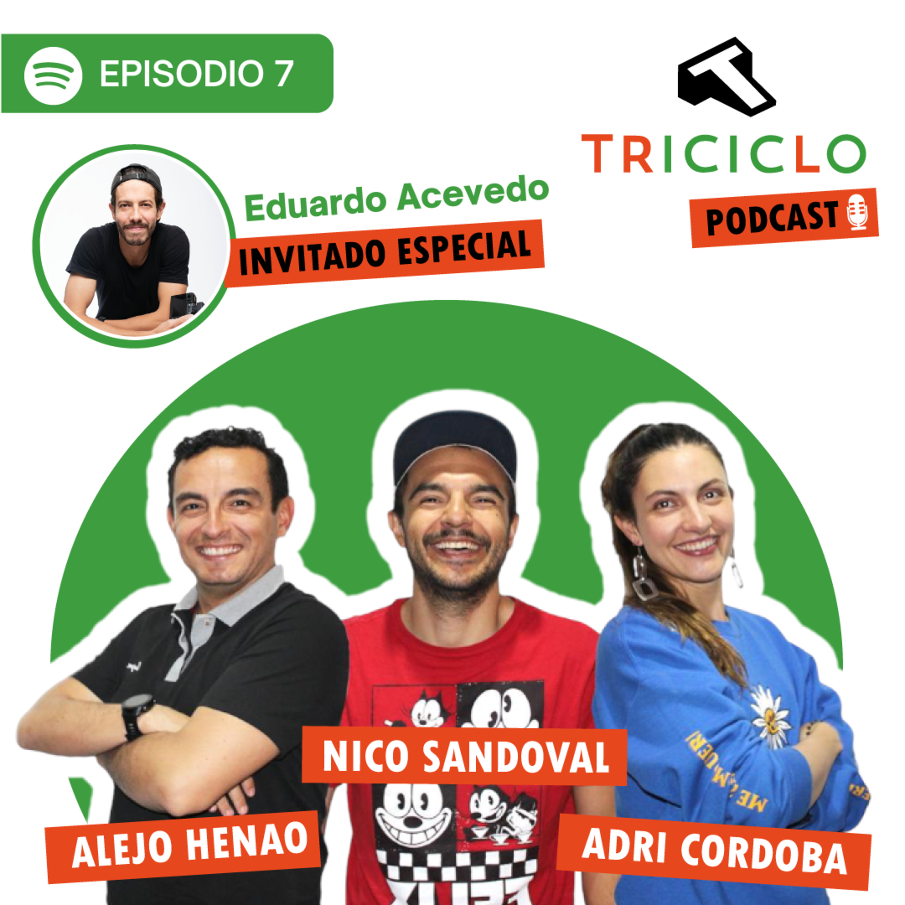 Triciclo