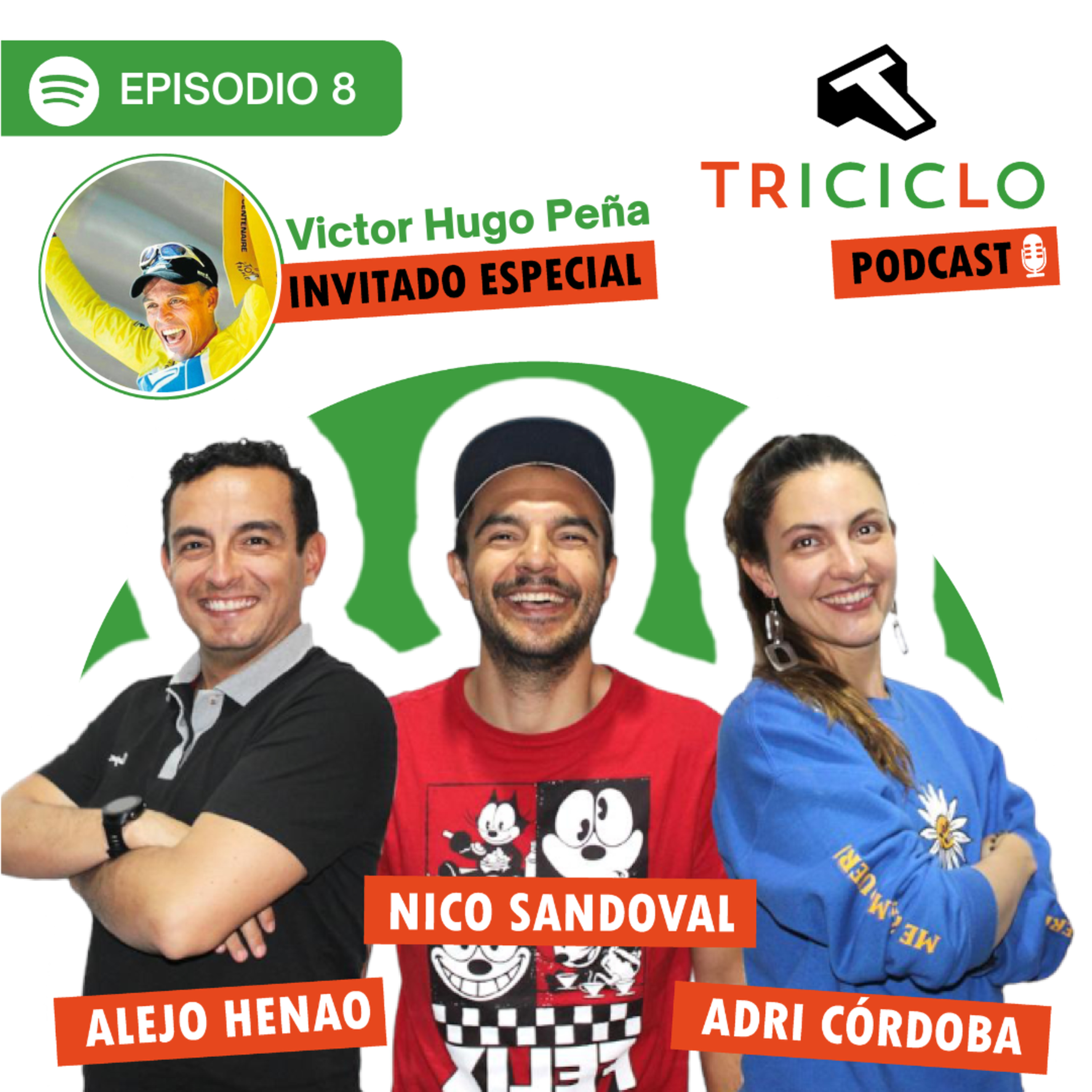 Triciclo