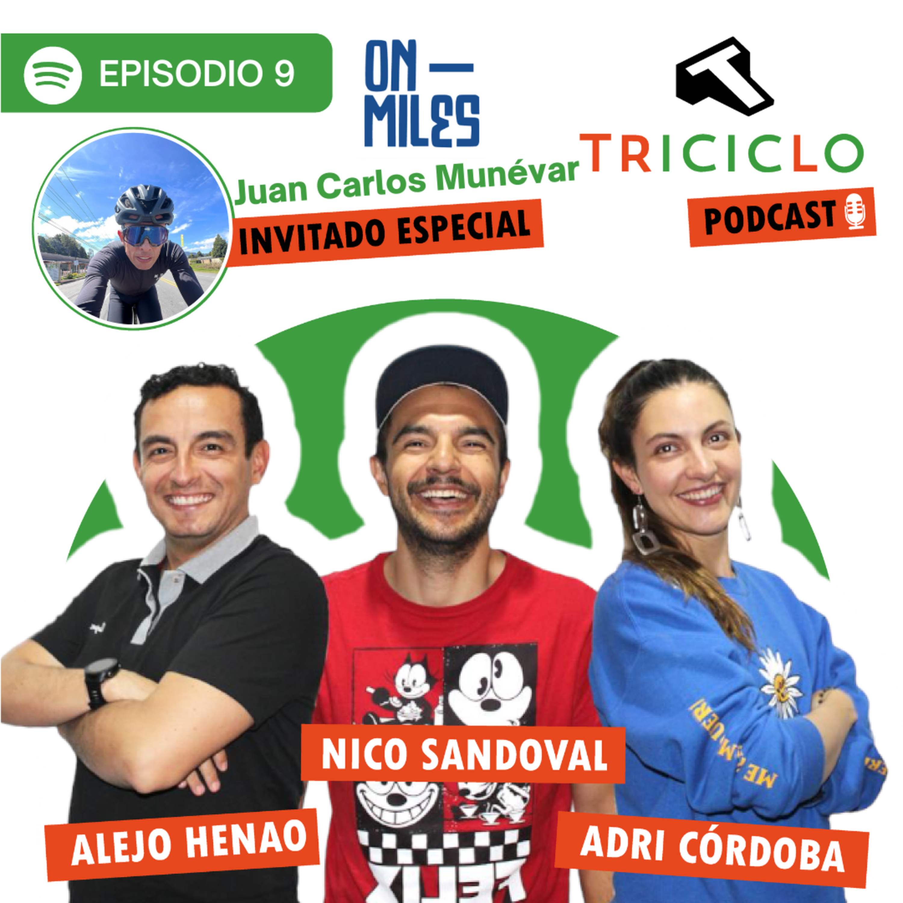 Triciclo