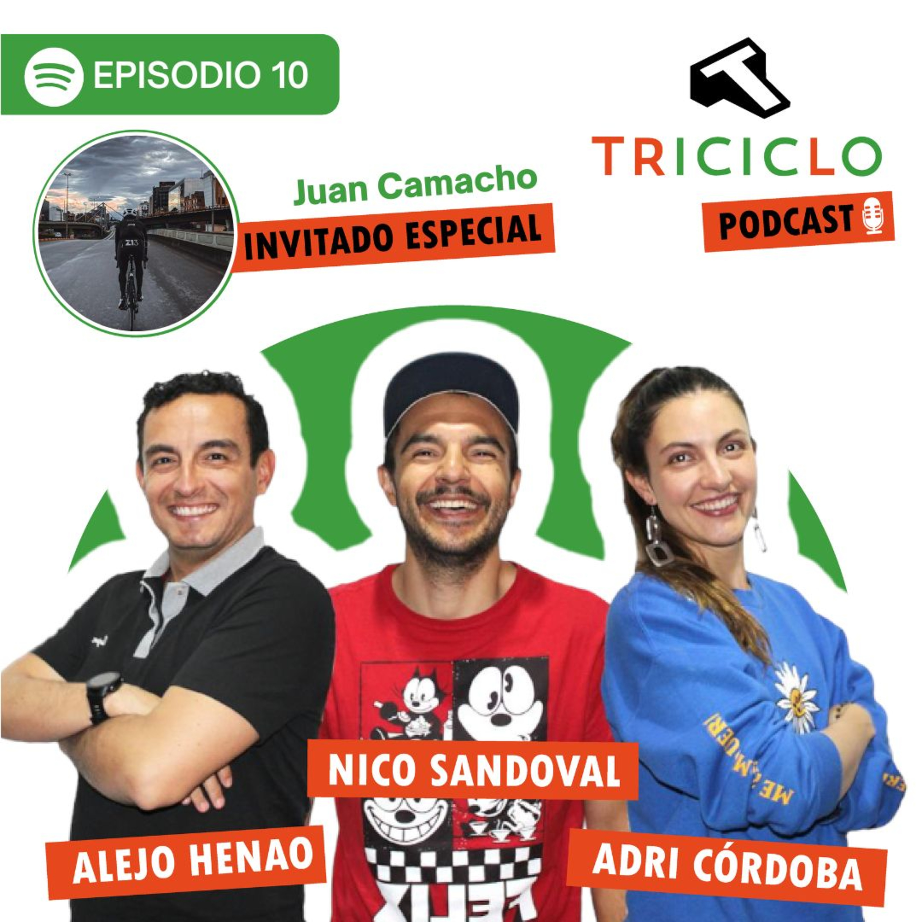 Triciclo