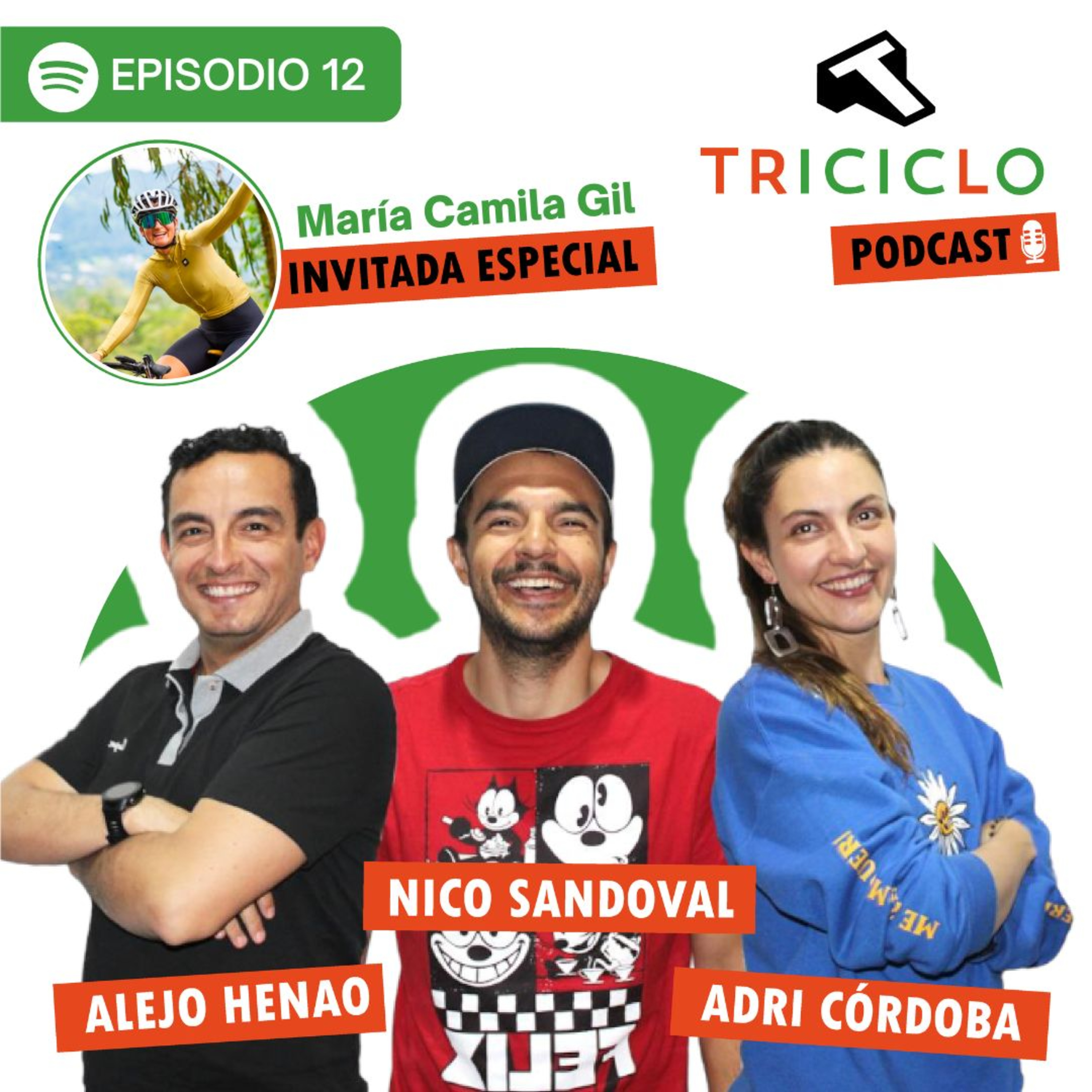 Triciclo