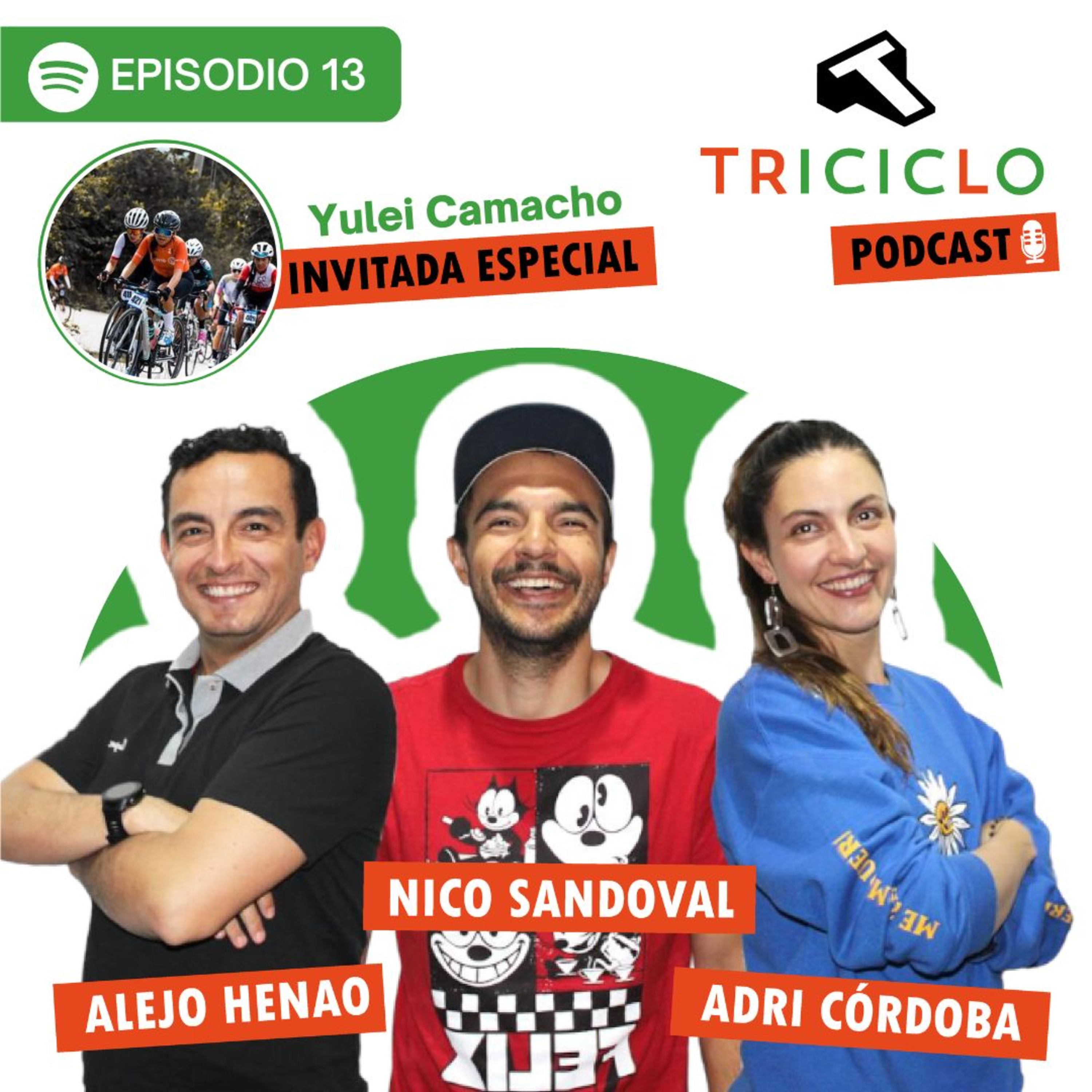 Triciclo
