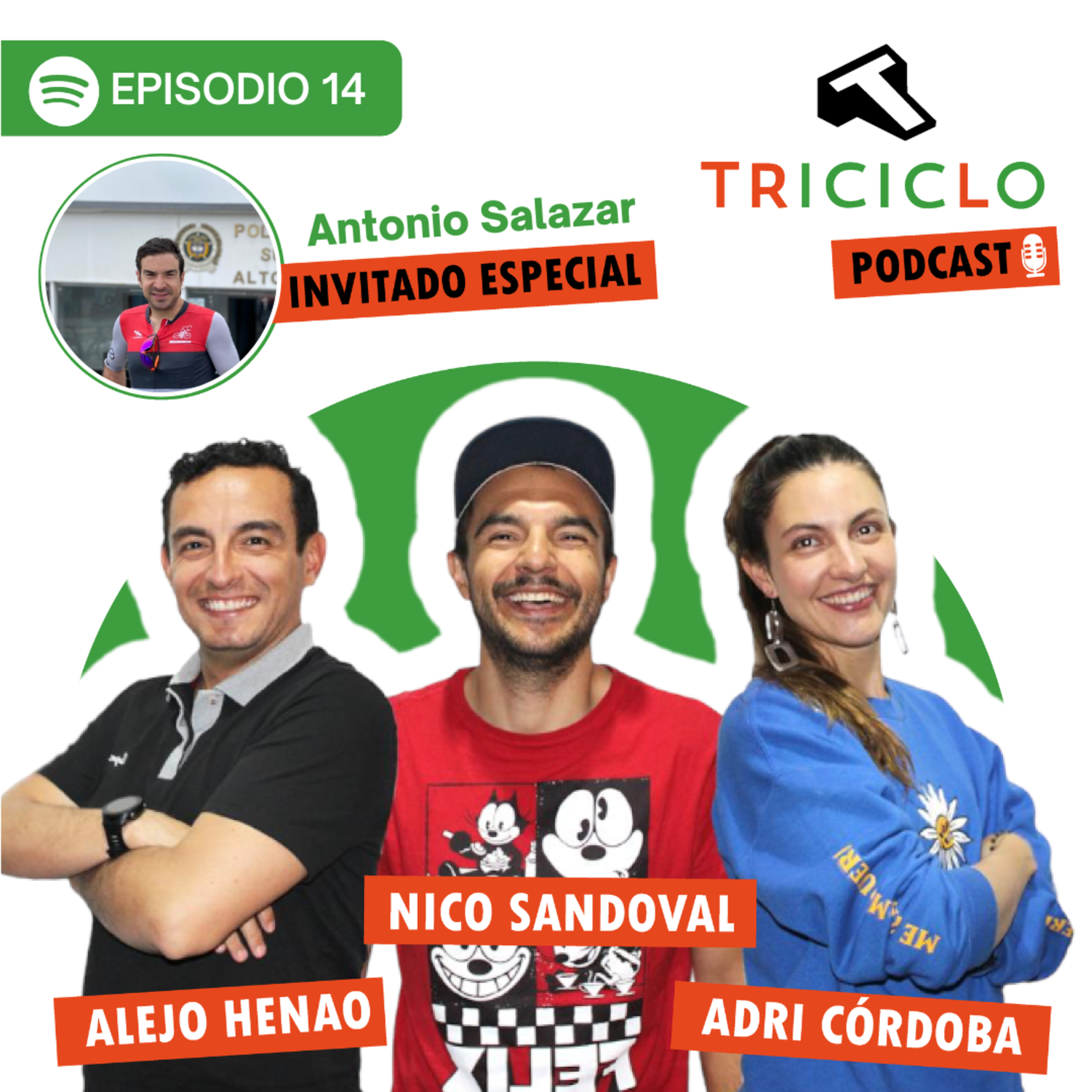 Triciclo