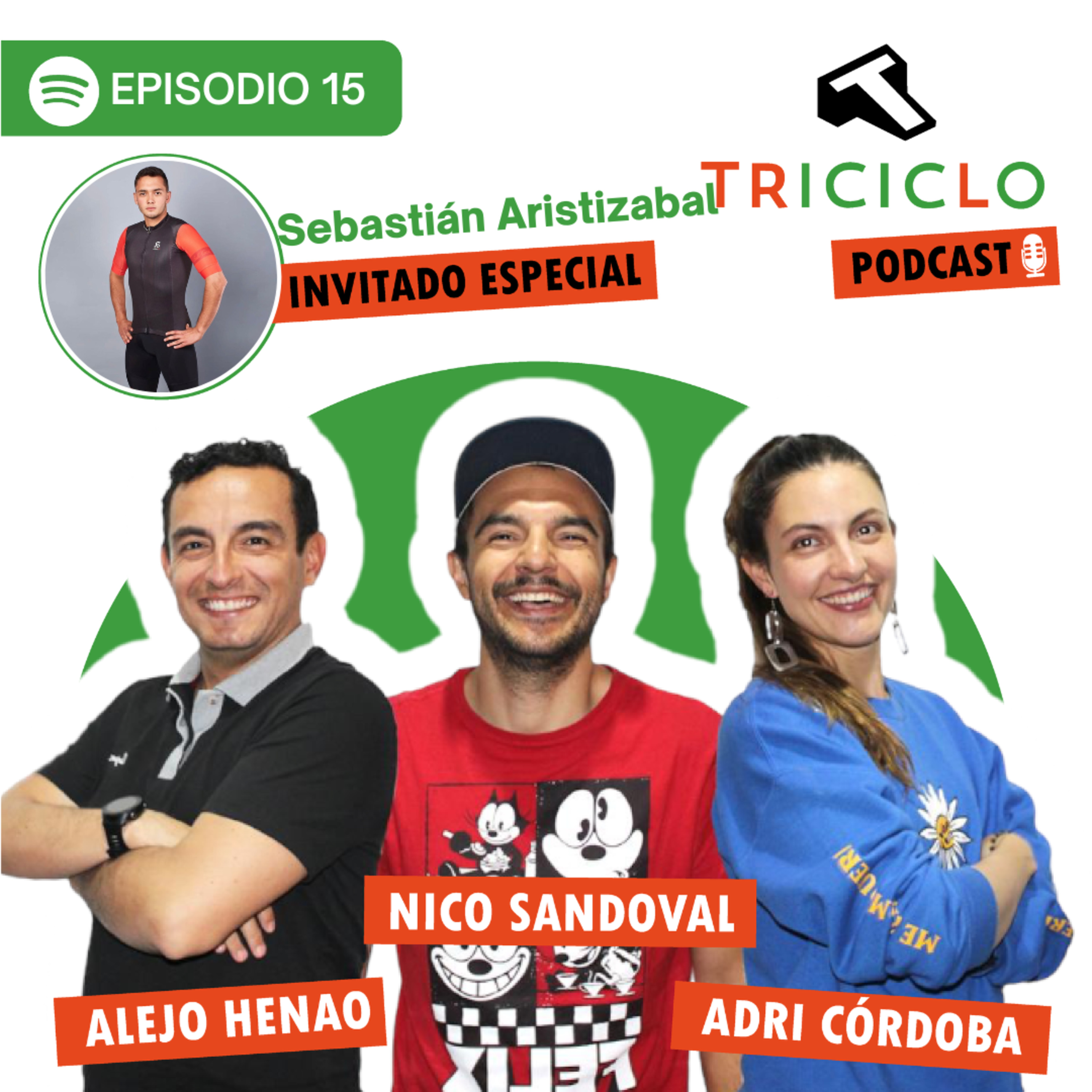 Triciclo