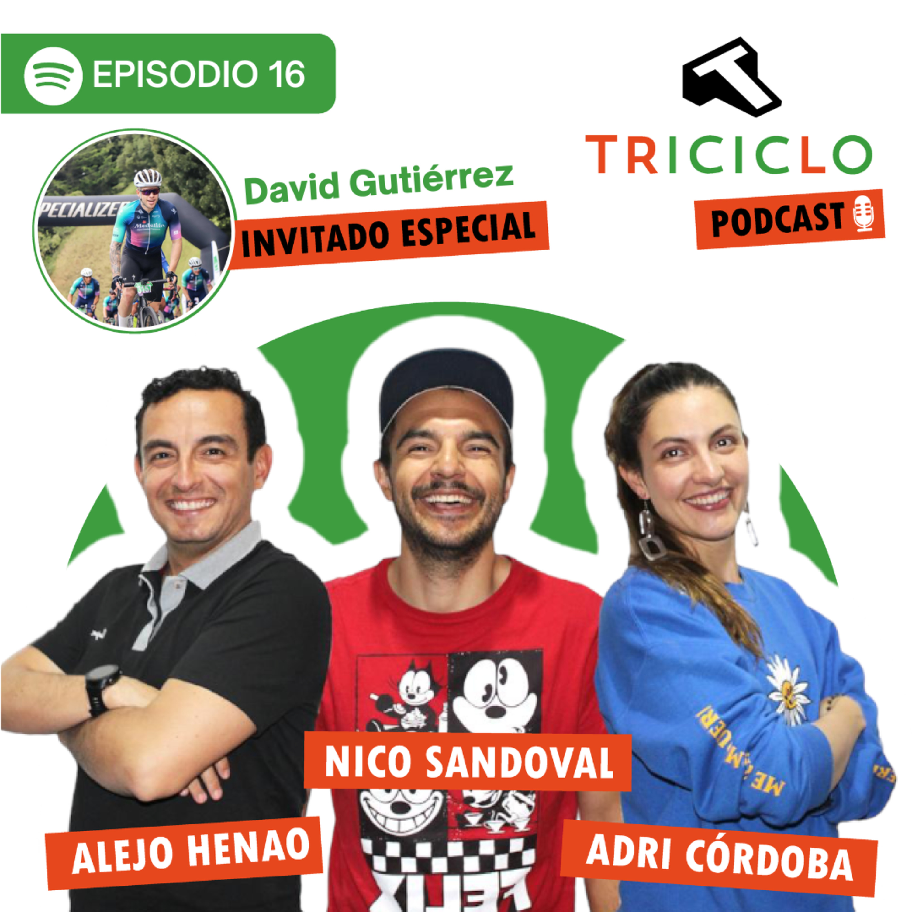 Triciclo