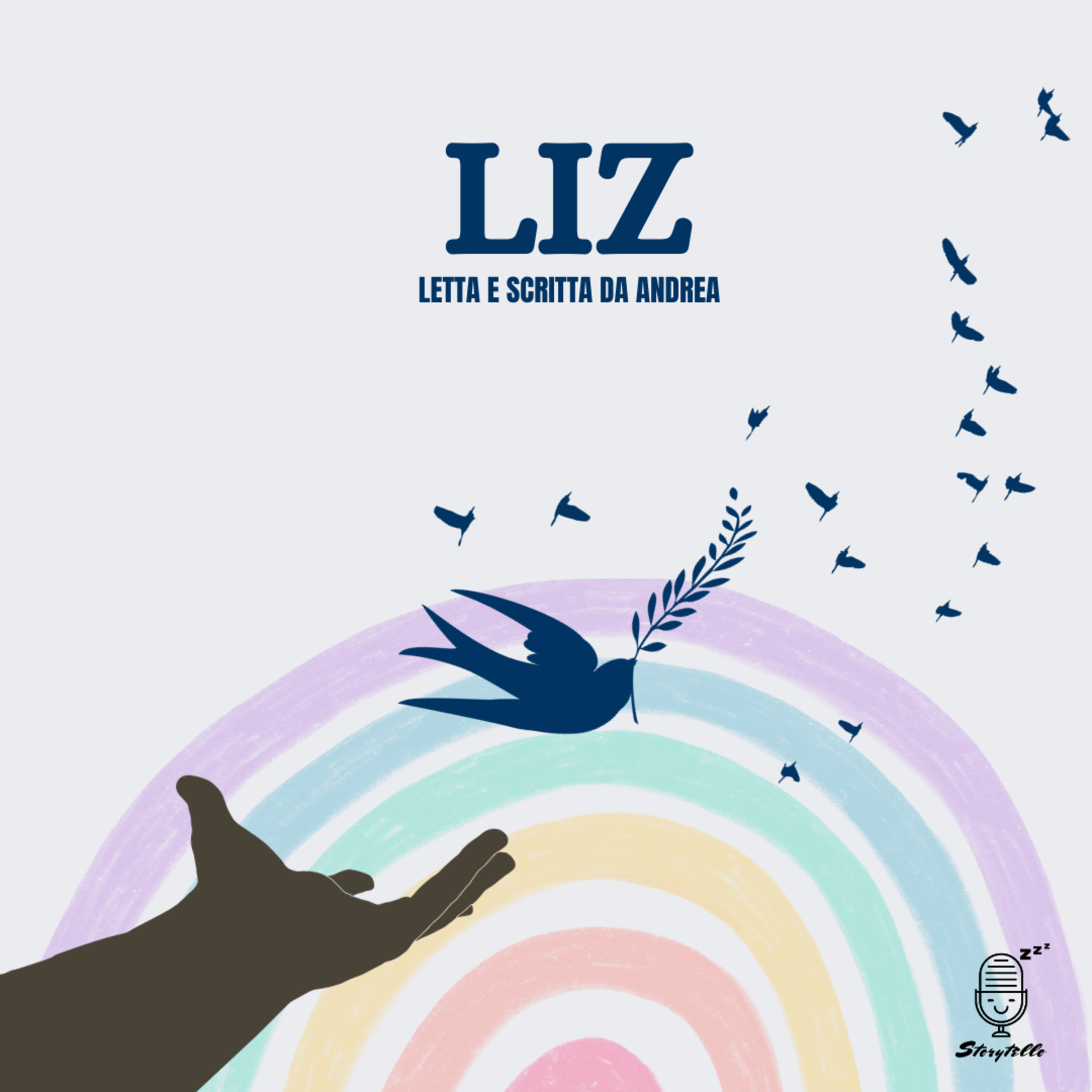 Storytello: storie della buona notte per addormentarsi serenamente