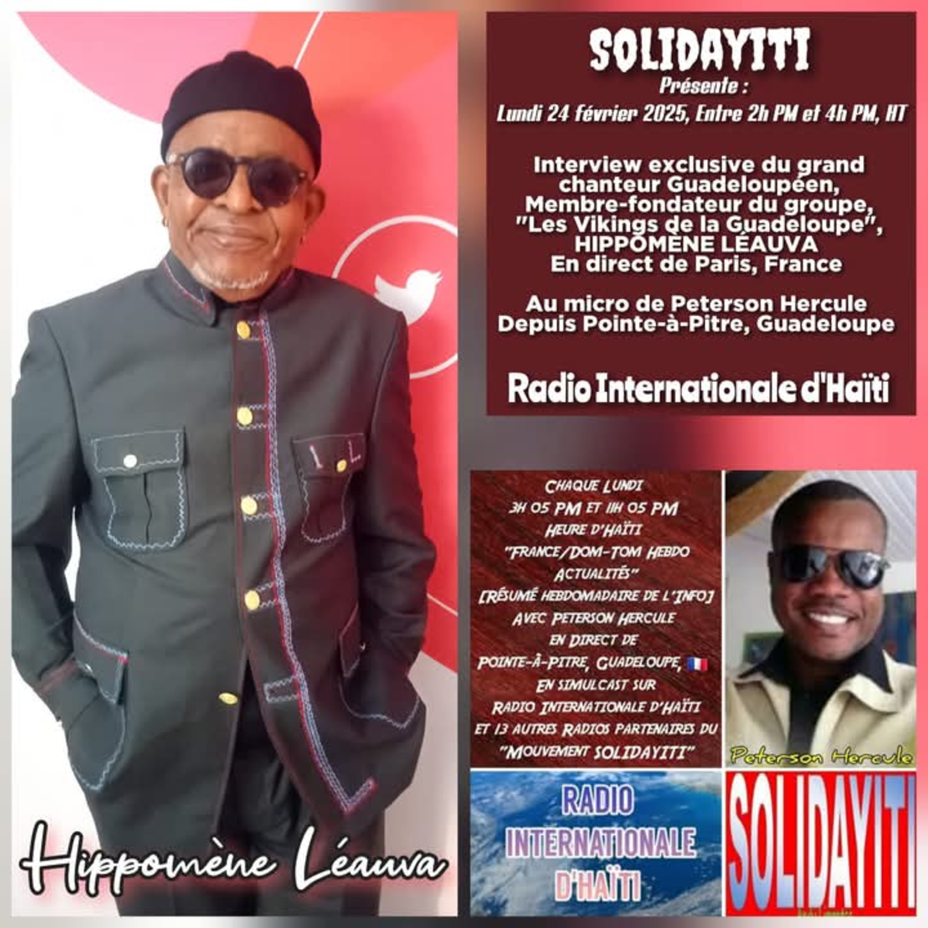 SOLIDAYITI
