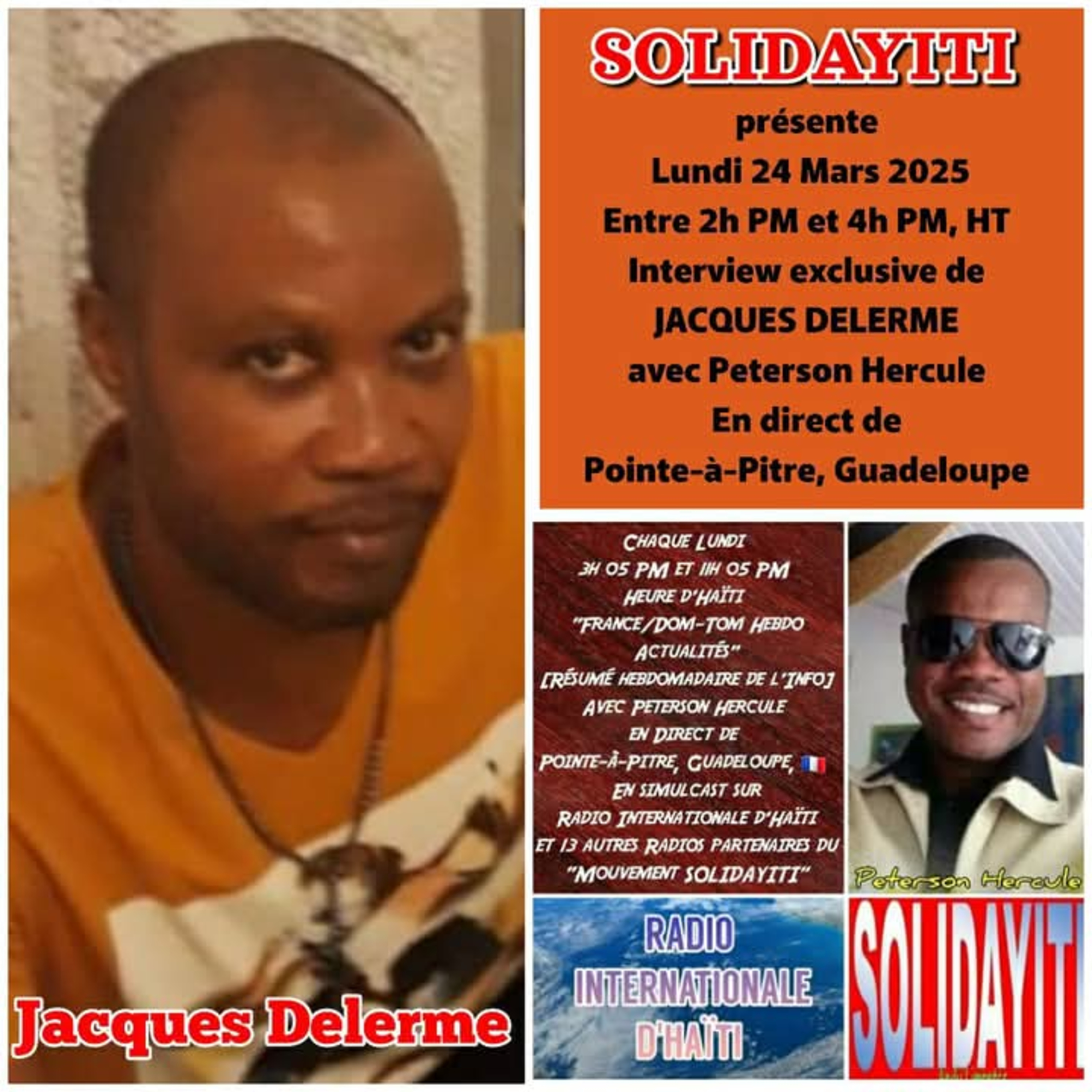 SOLIDAYITI