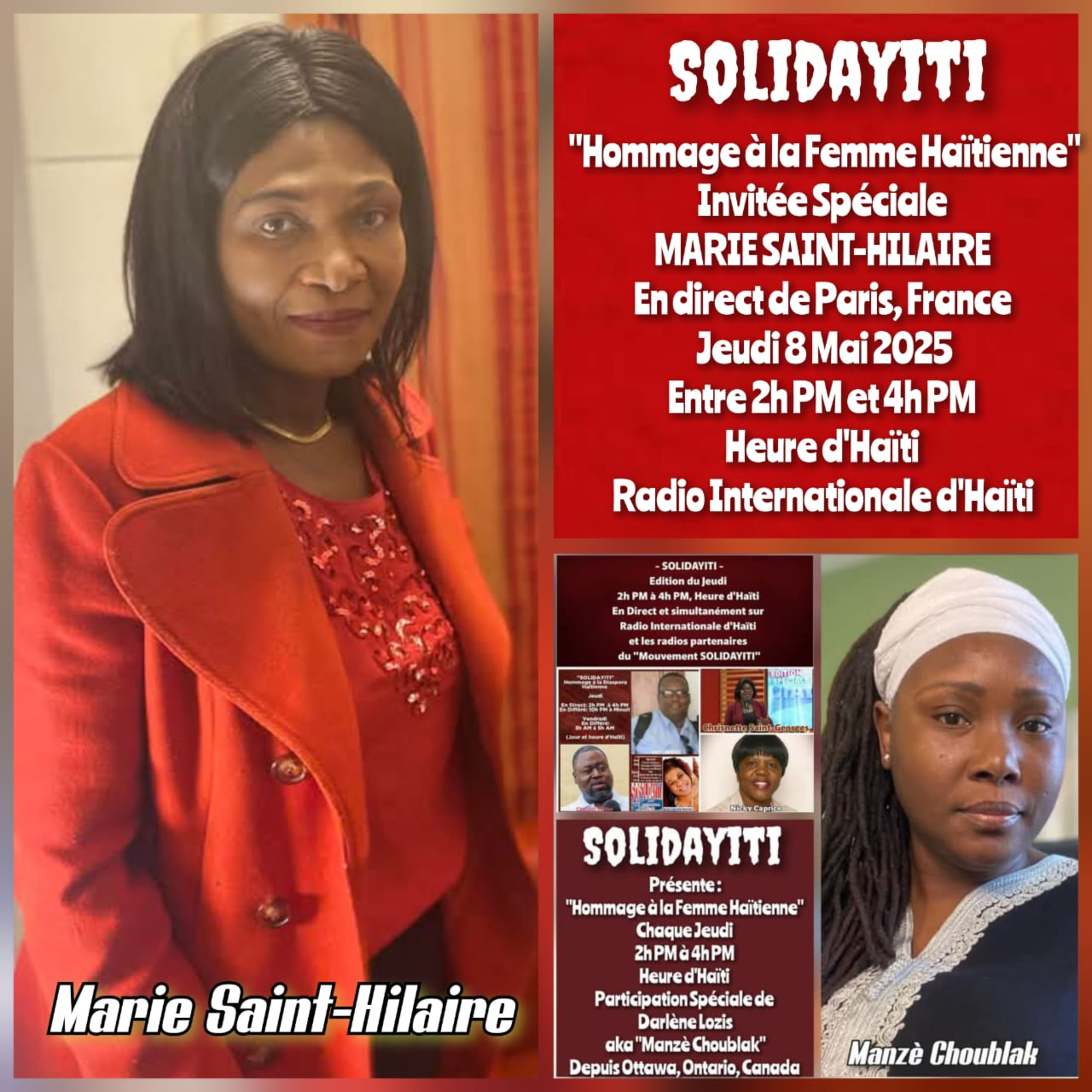 SOLIDAYITI