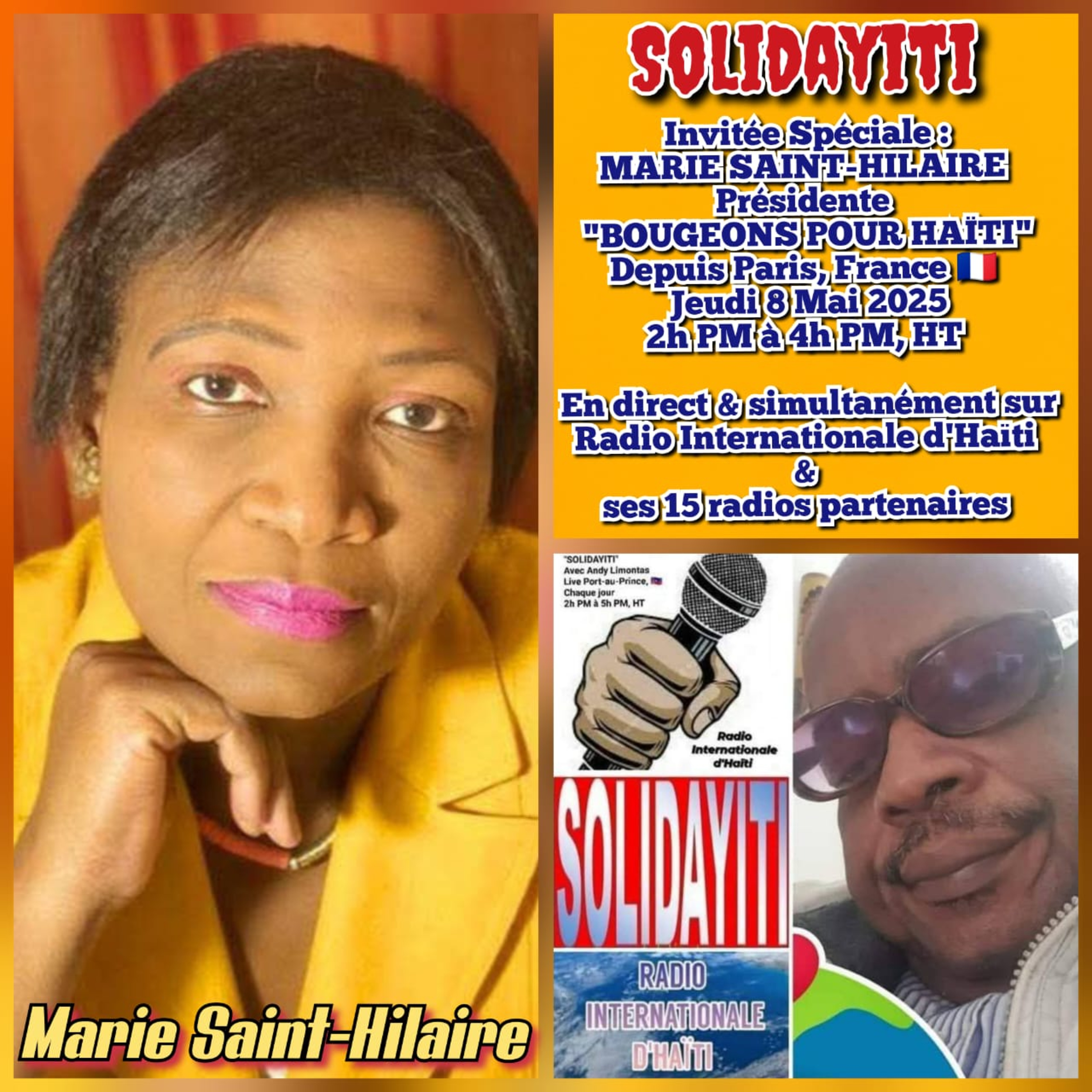 SOLIDAYITI