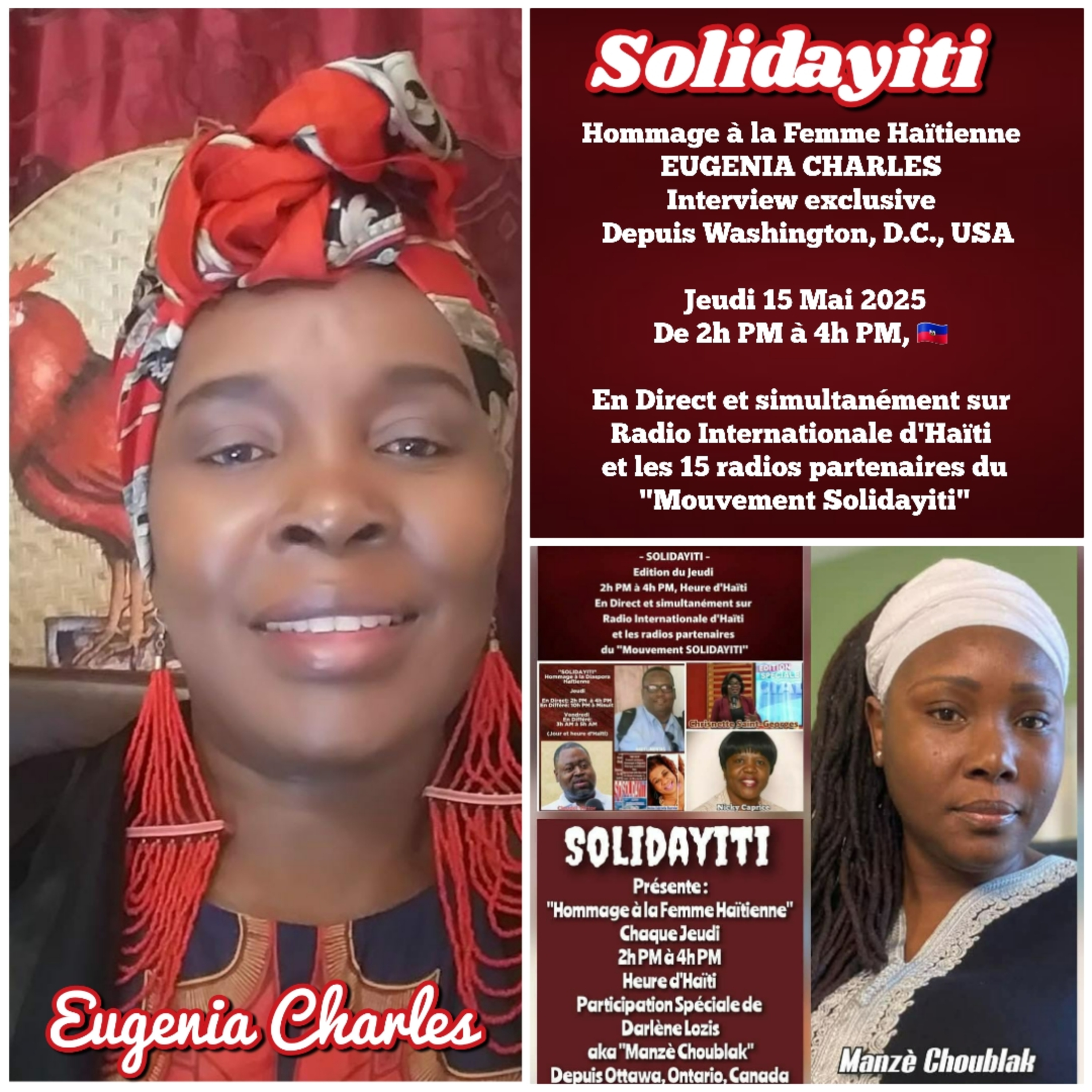 SOLIDAYITI