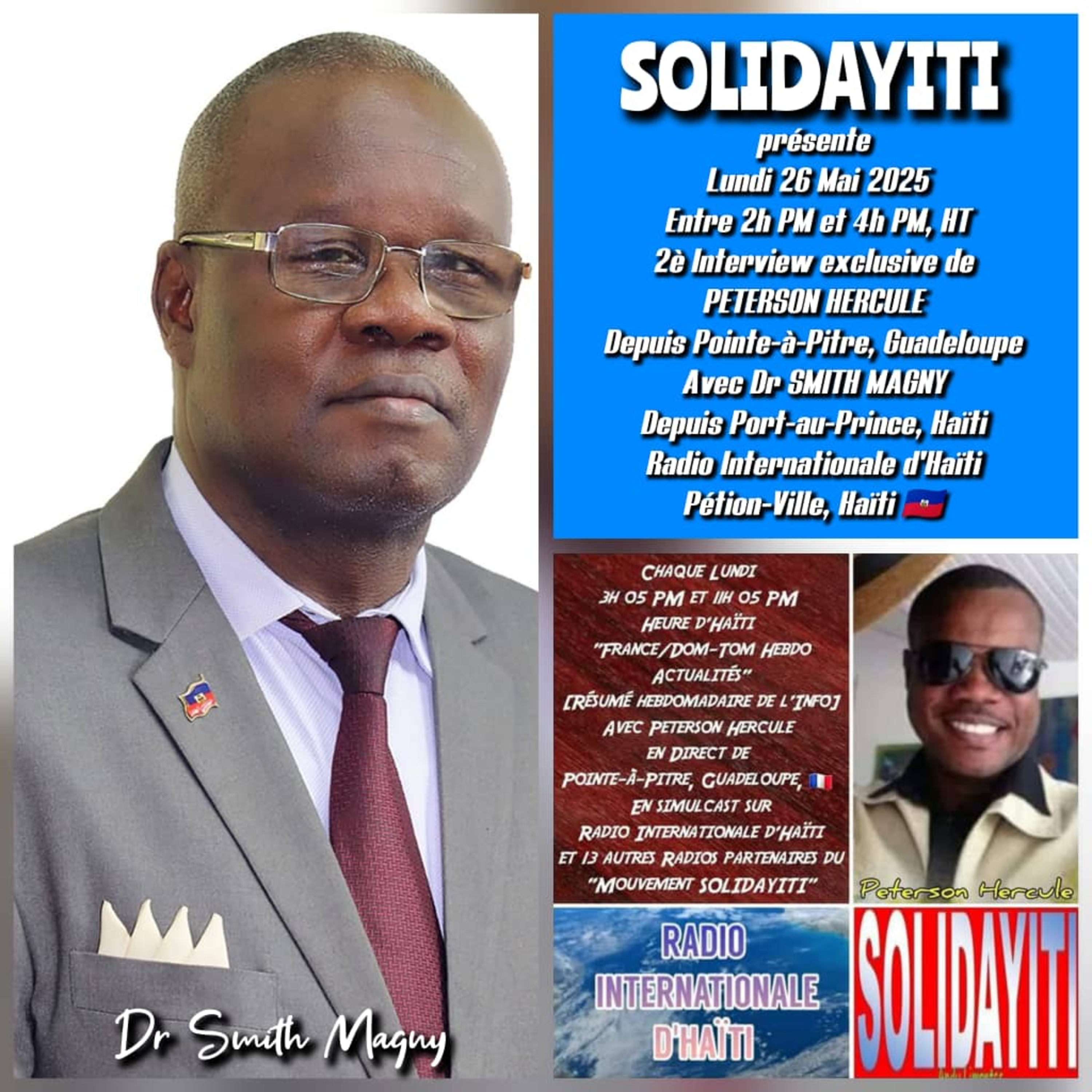 SOLIDAYITI