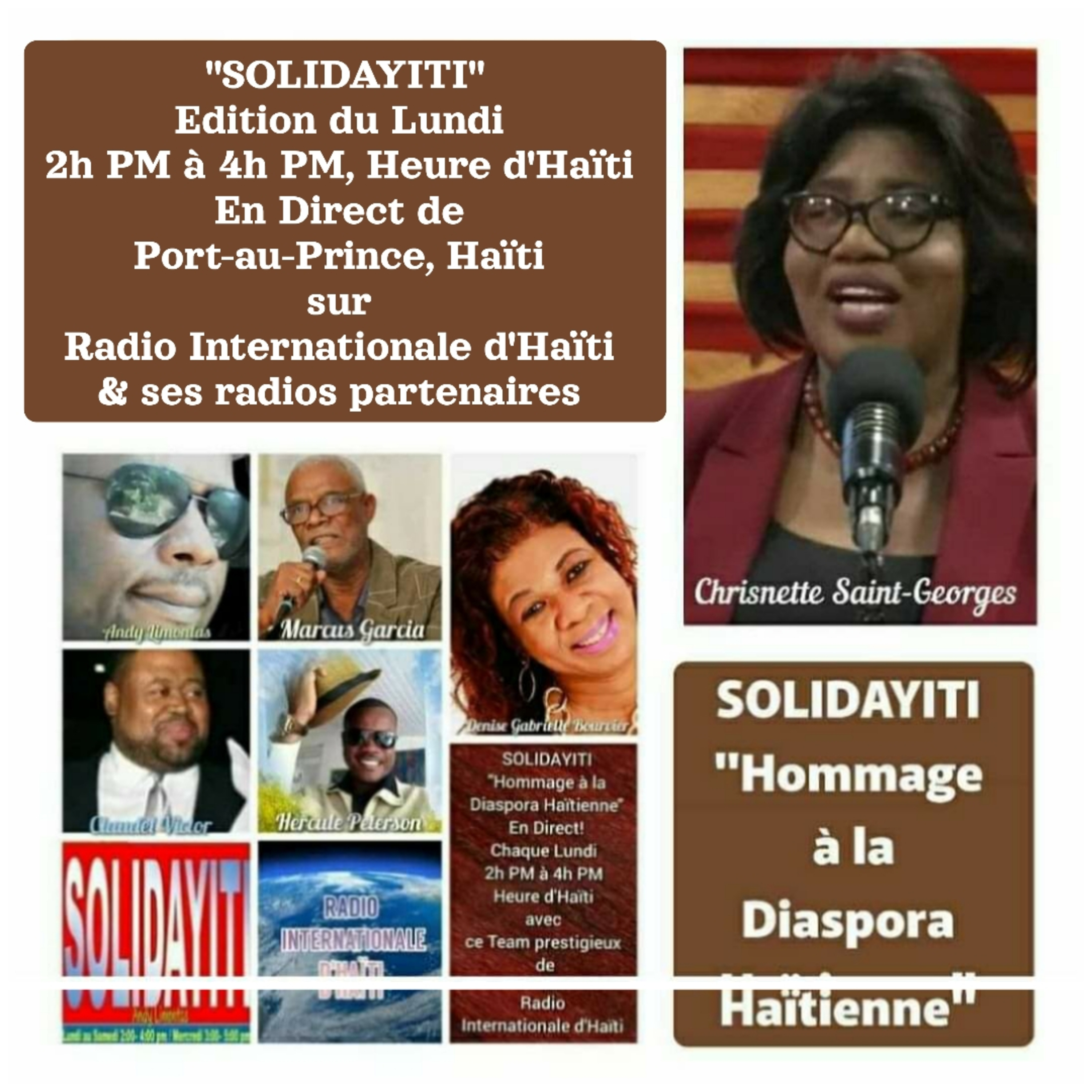 SOLIDAYITI