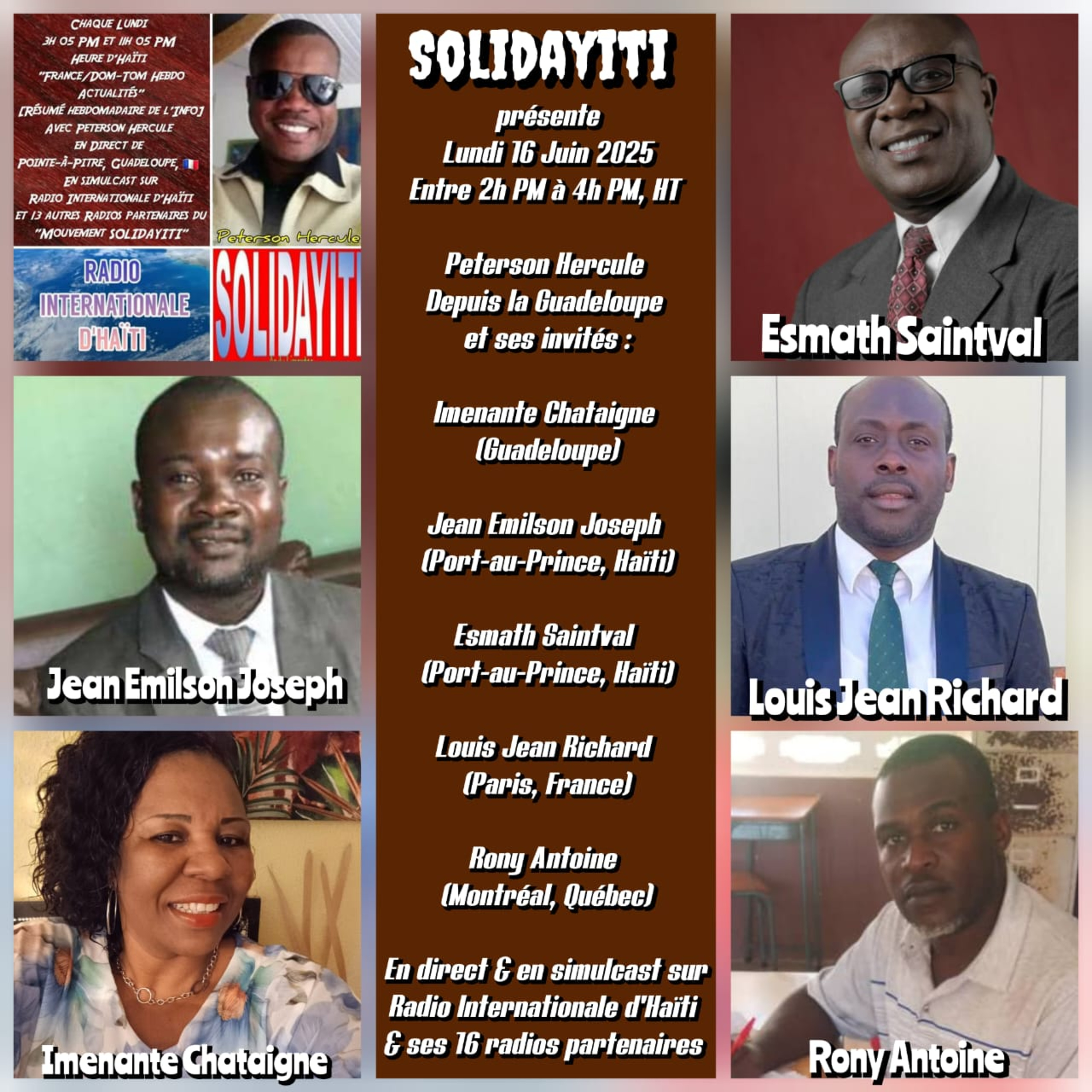 SOLIDAYITI