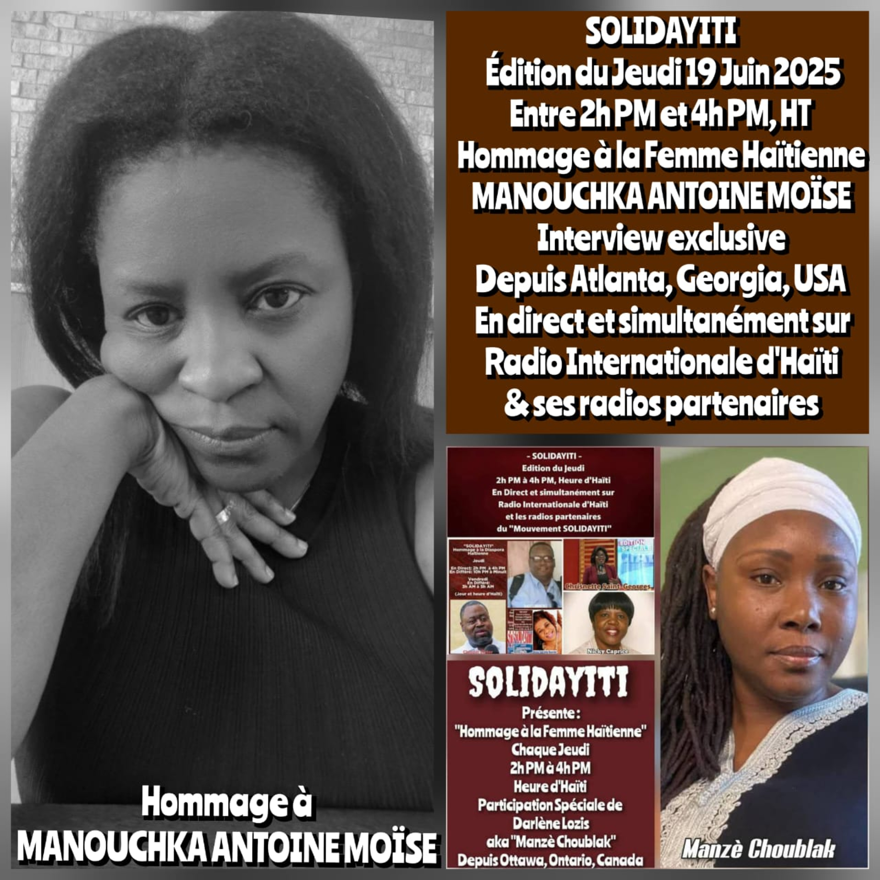 SOLIDAYITI