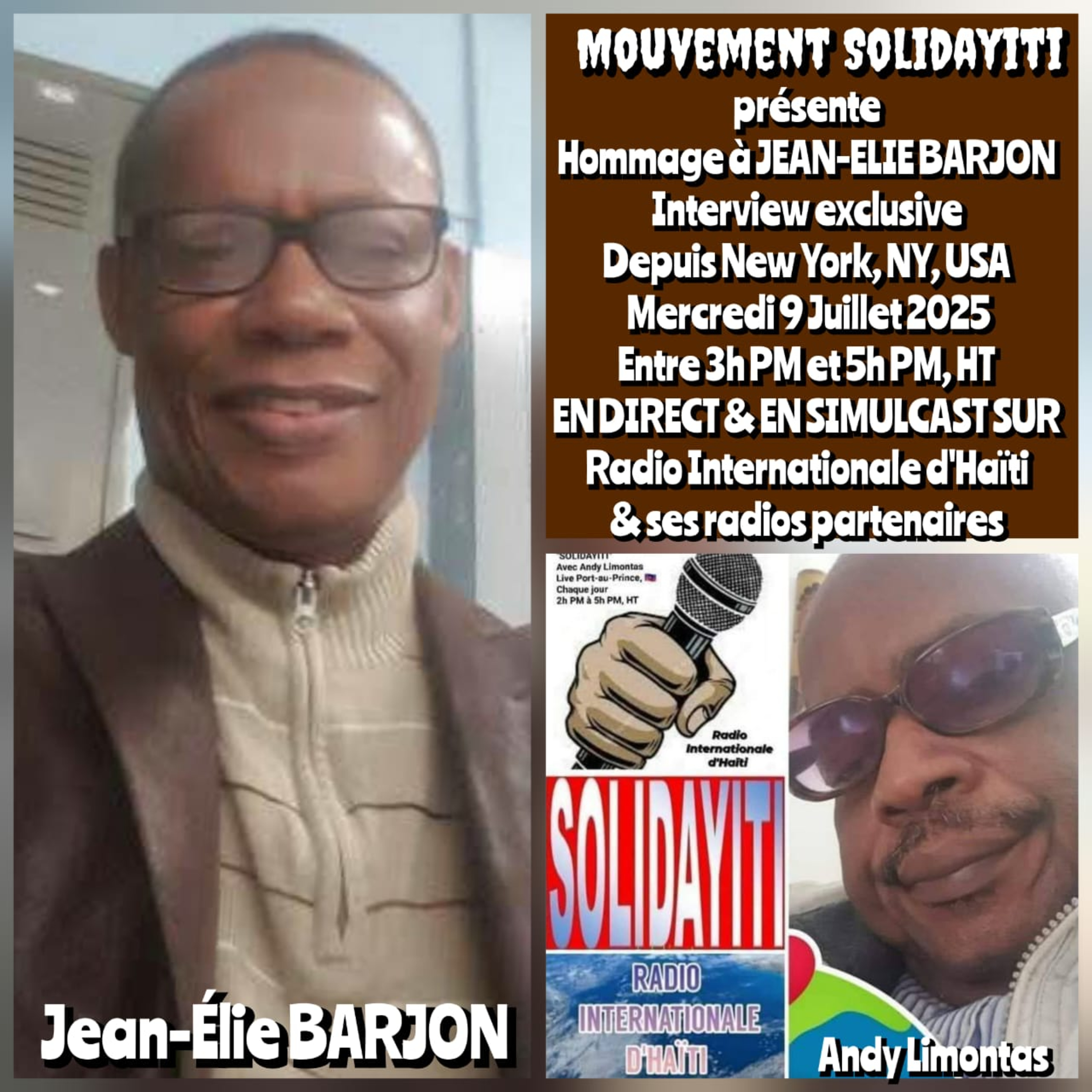 SOLIDAYITI