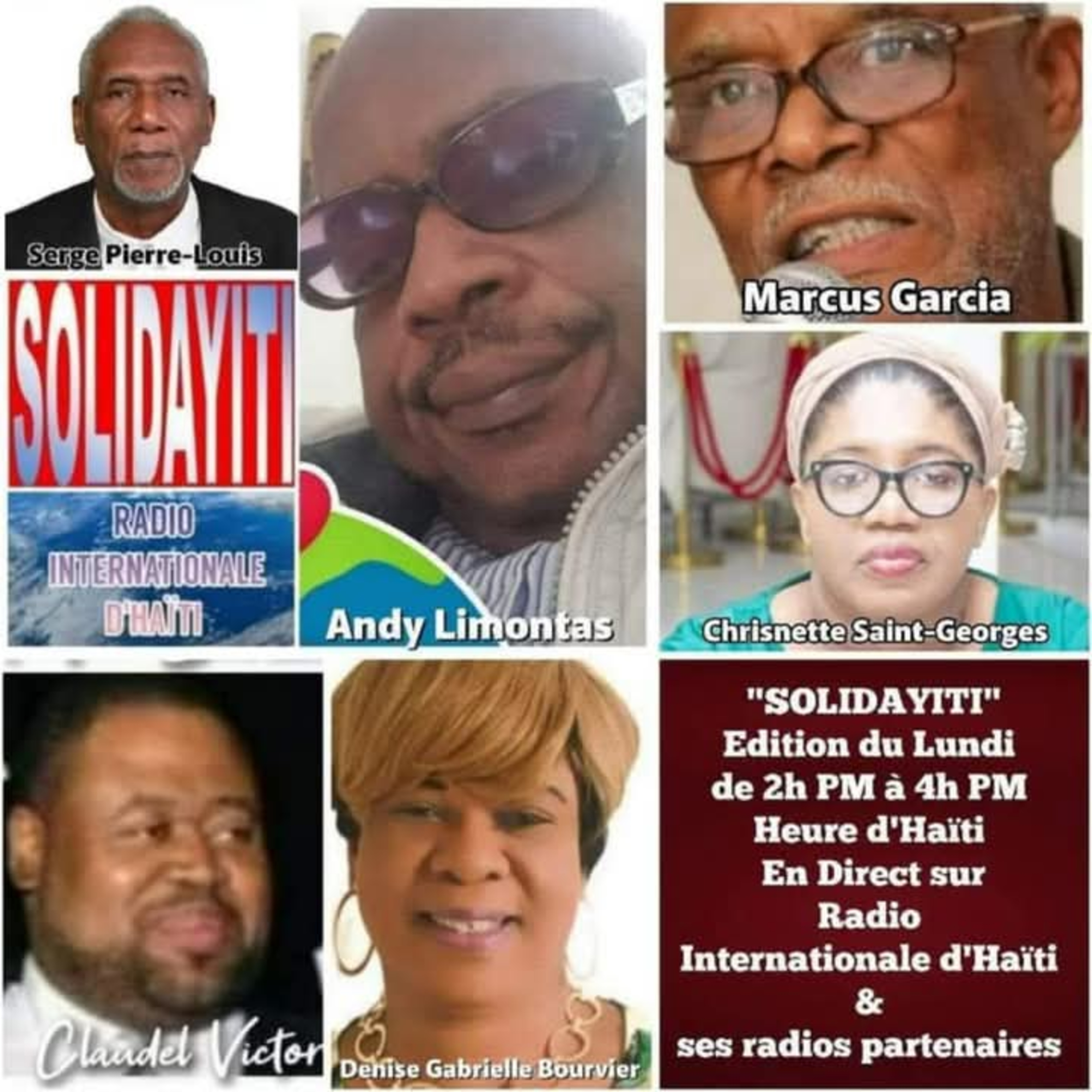 SOLIDAYITI