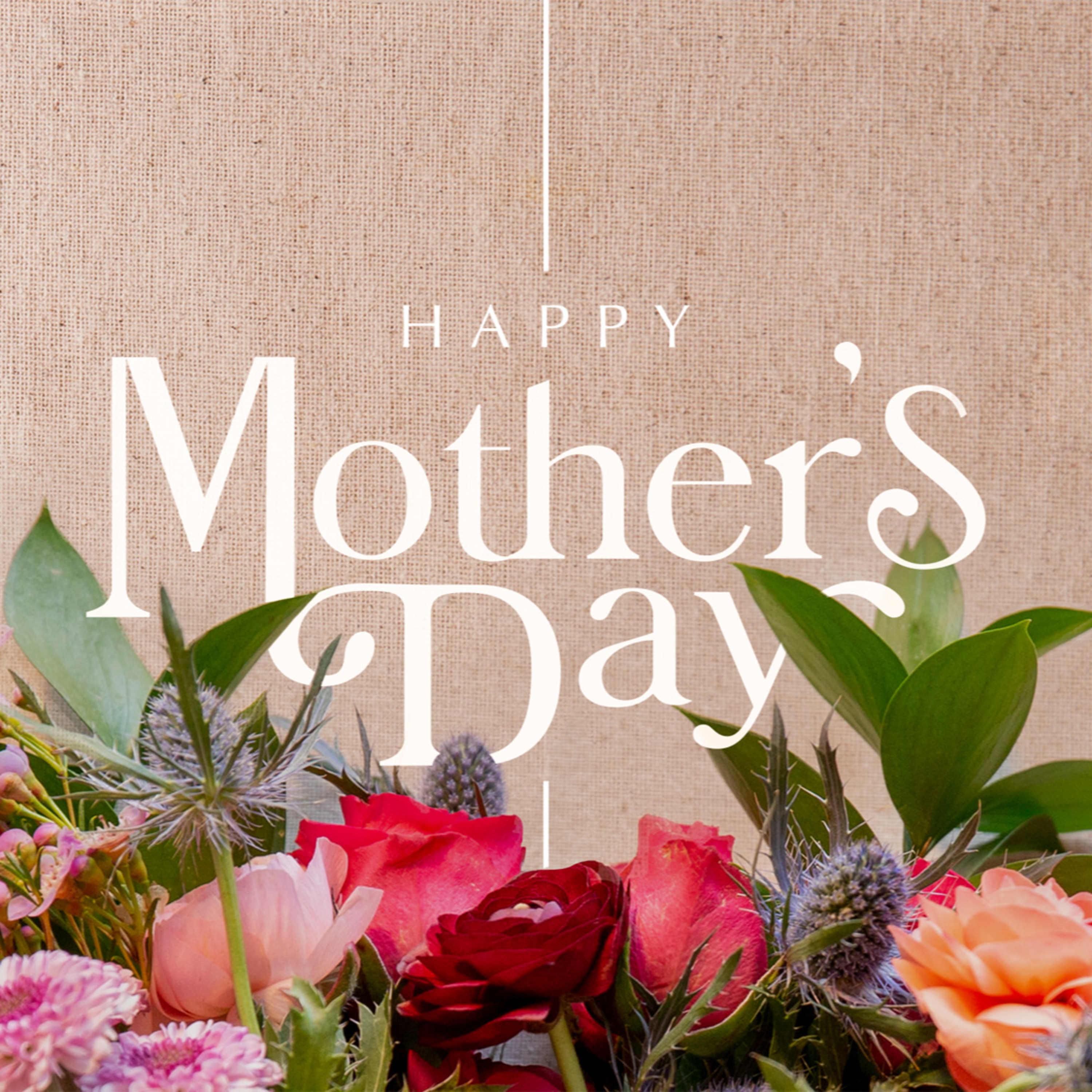 Lessons of a Mother - 2 Timothy 1 - Mothers Day 2023 episode artwork