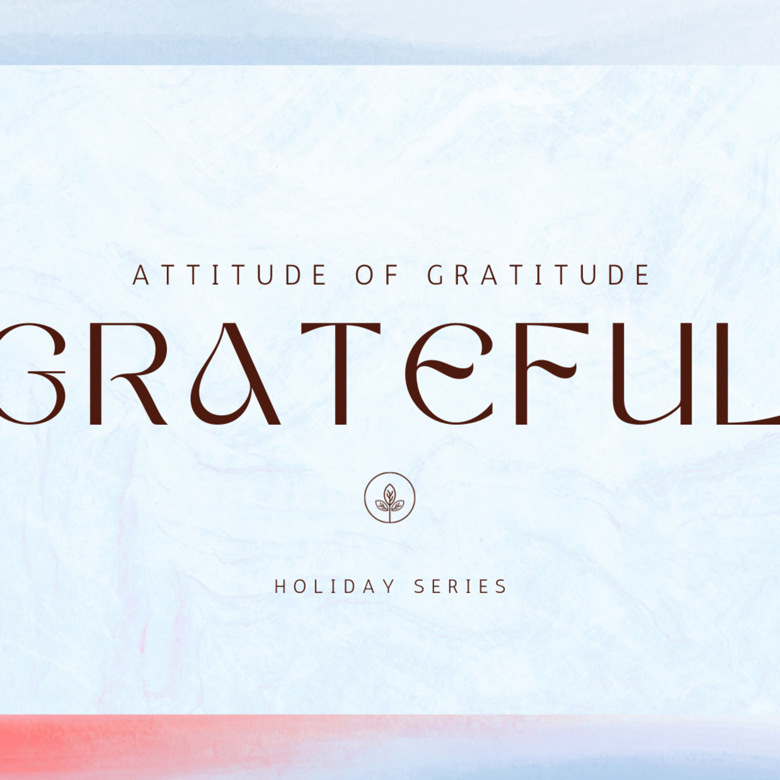 Grateful Giving - Acts 20 episode artwork