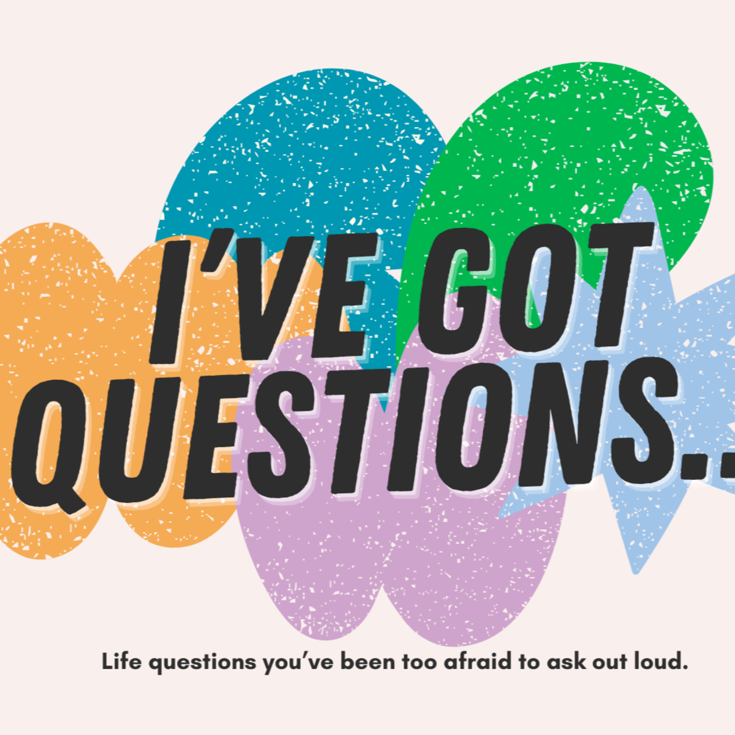 How Can I Make Friends - 1 Samuel 18:1-4 episode artwork