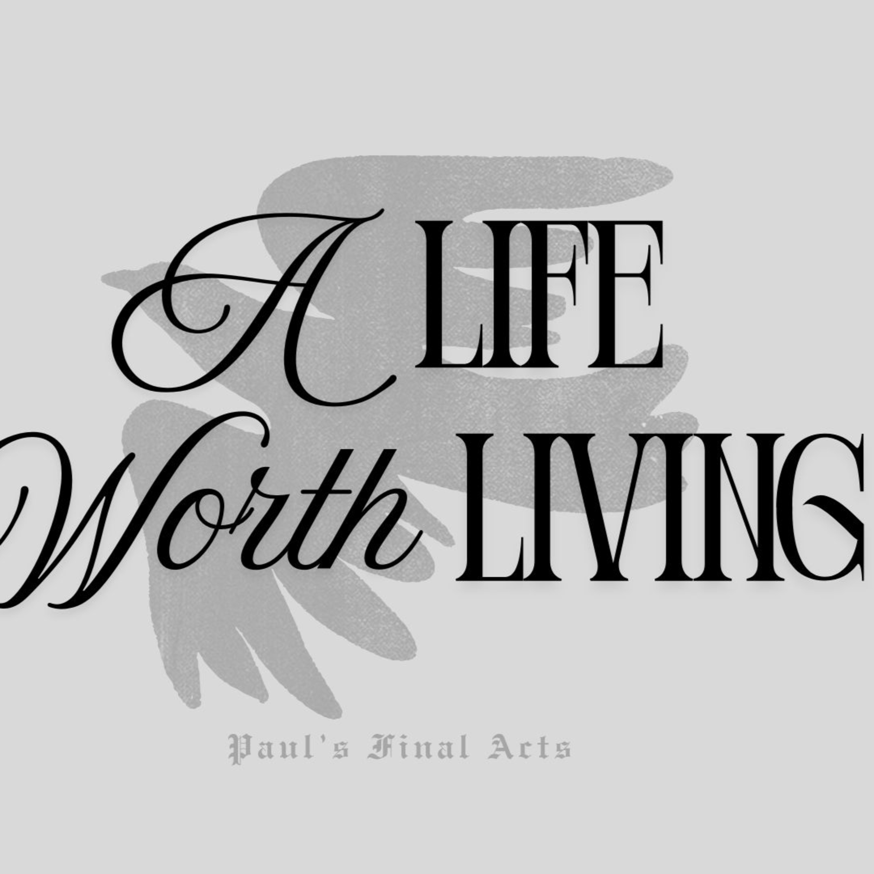 A Faithful Life (Acts 21) episode artwork