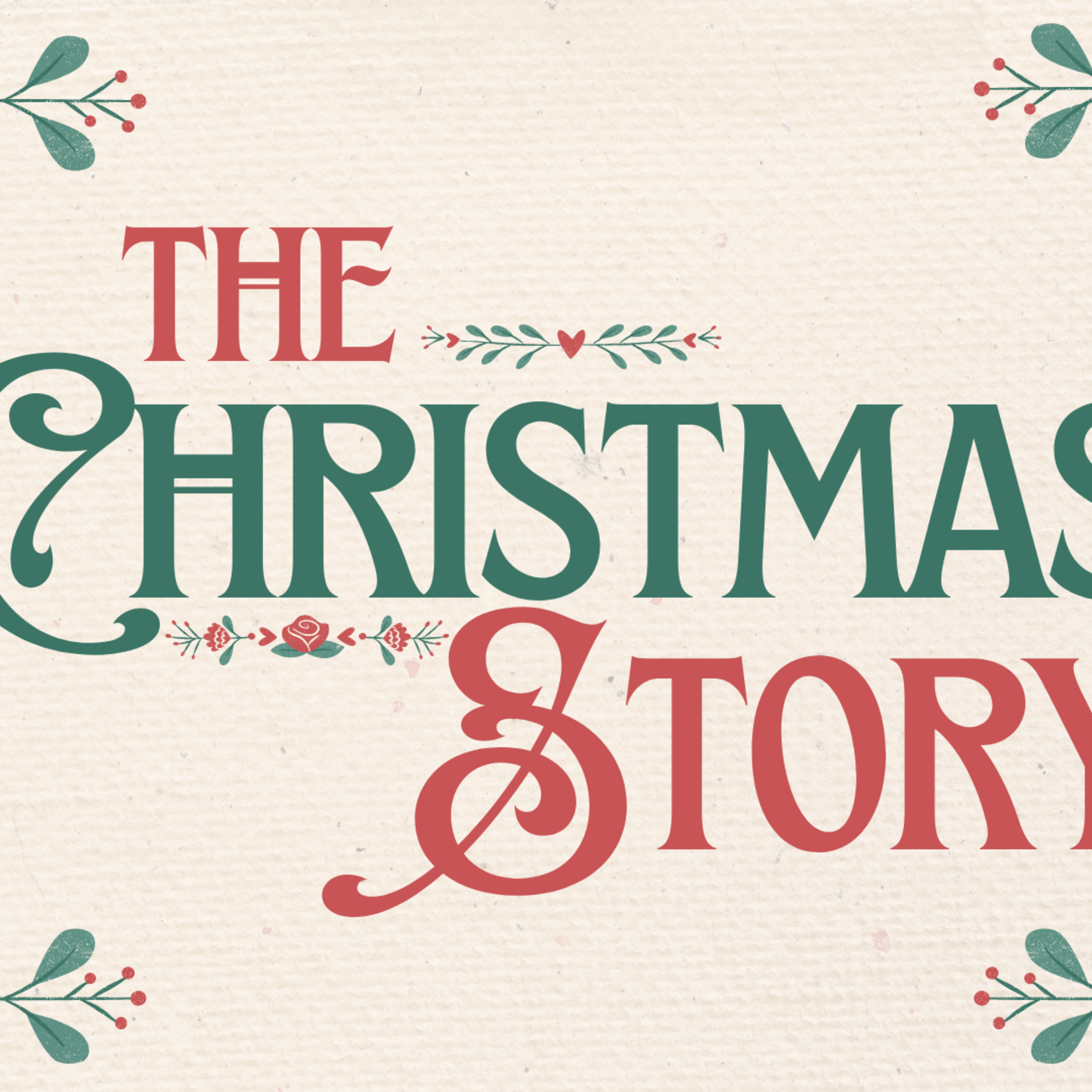 The Christmas Story: The Wise Men Matthew 2 episode artwork
