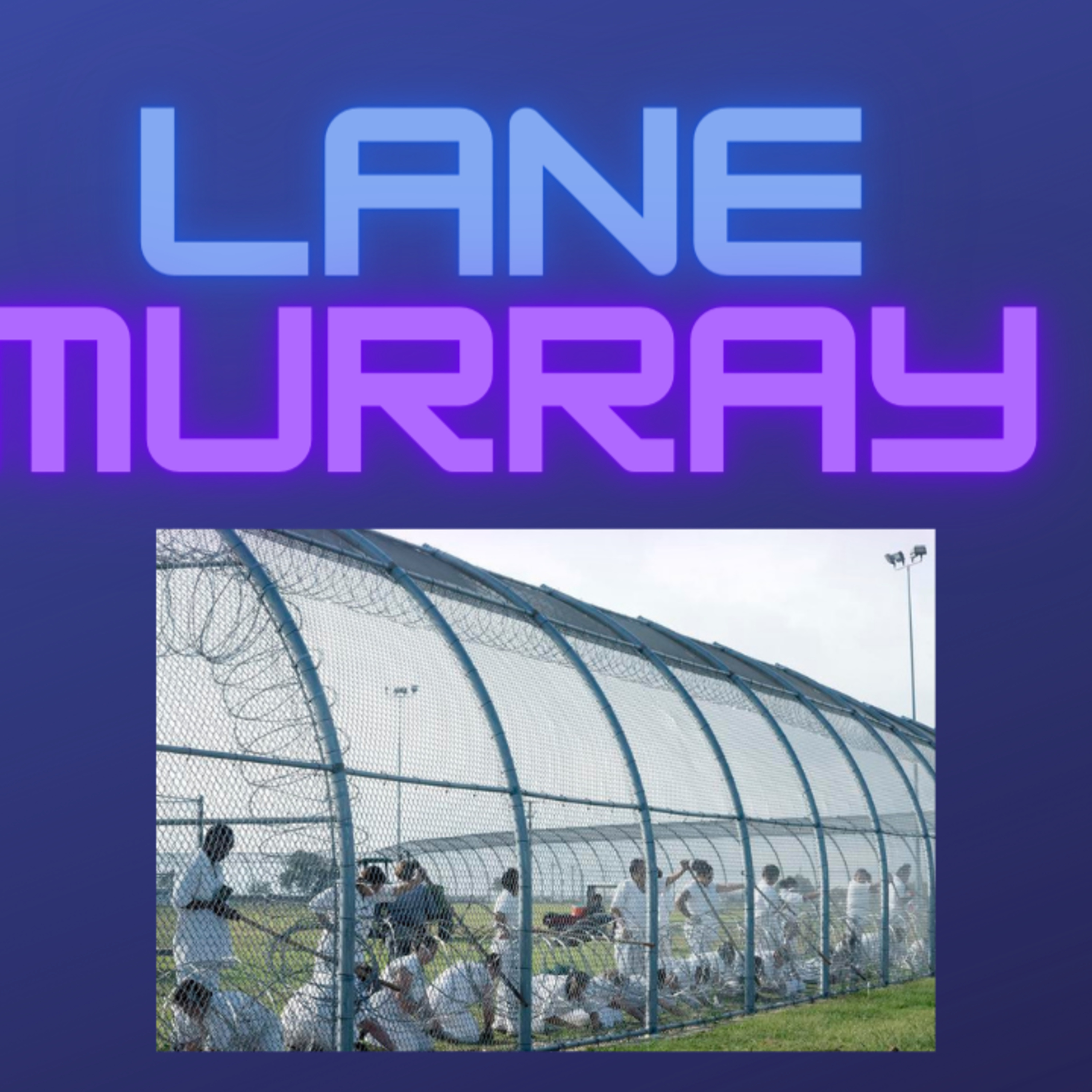 On The Recyard: Women\'s Prison Podcast