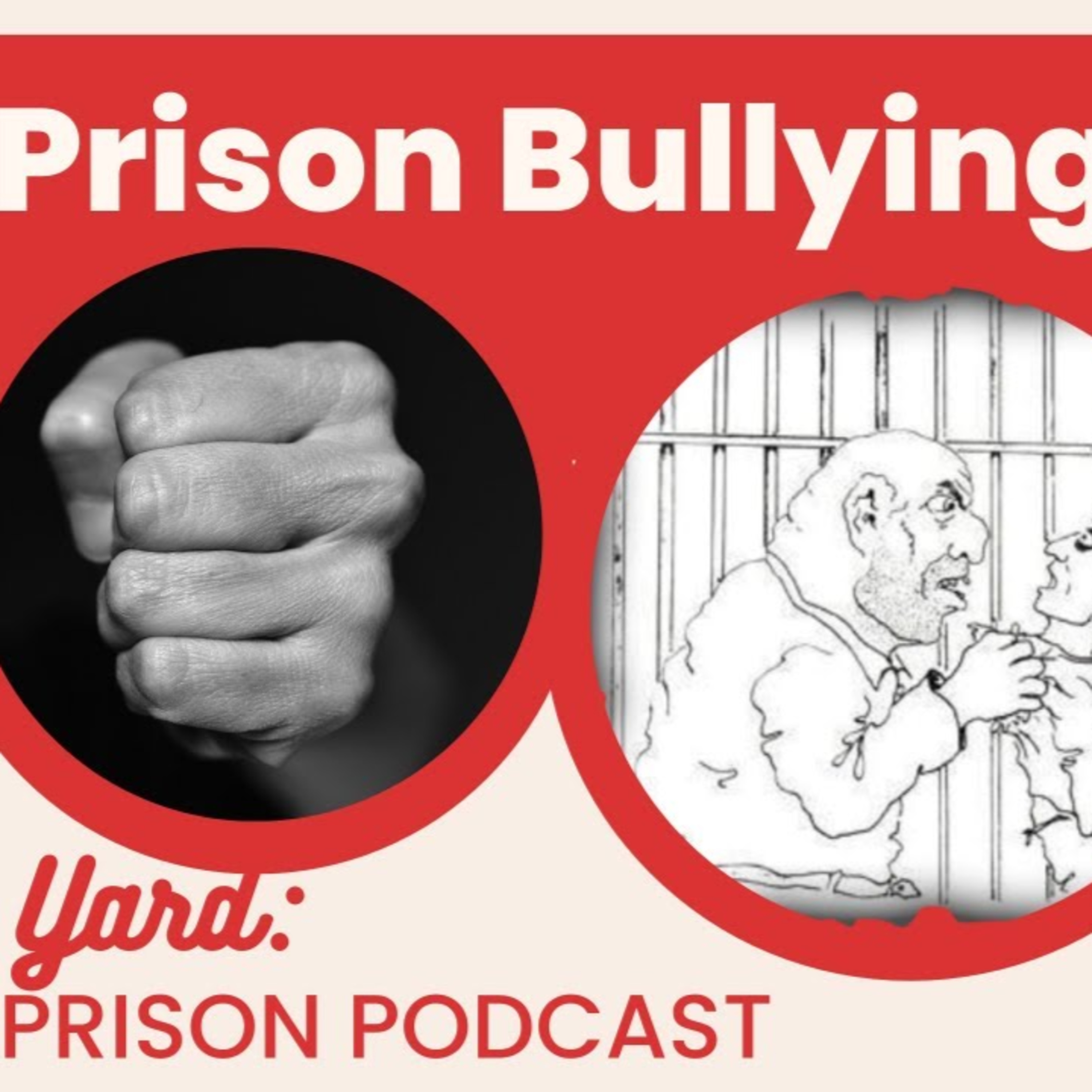 On The Recyard: Women\'s Prison Podcast