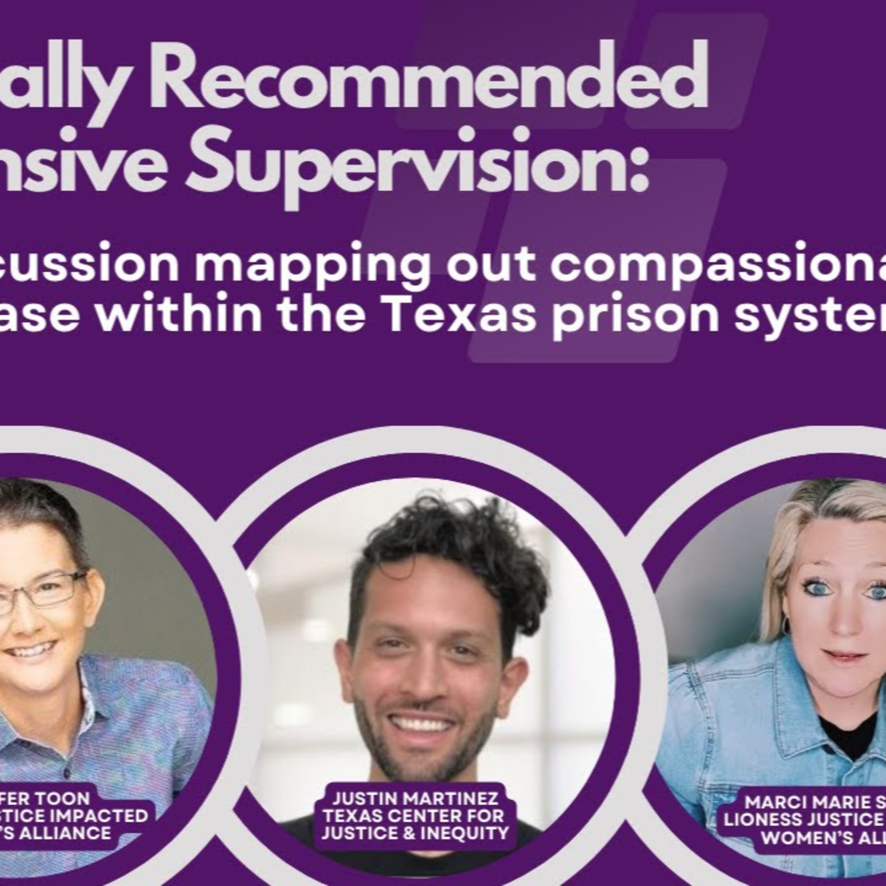 On The Recyard: Women\'s Prison Podcast